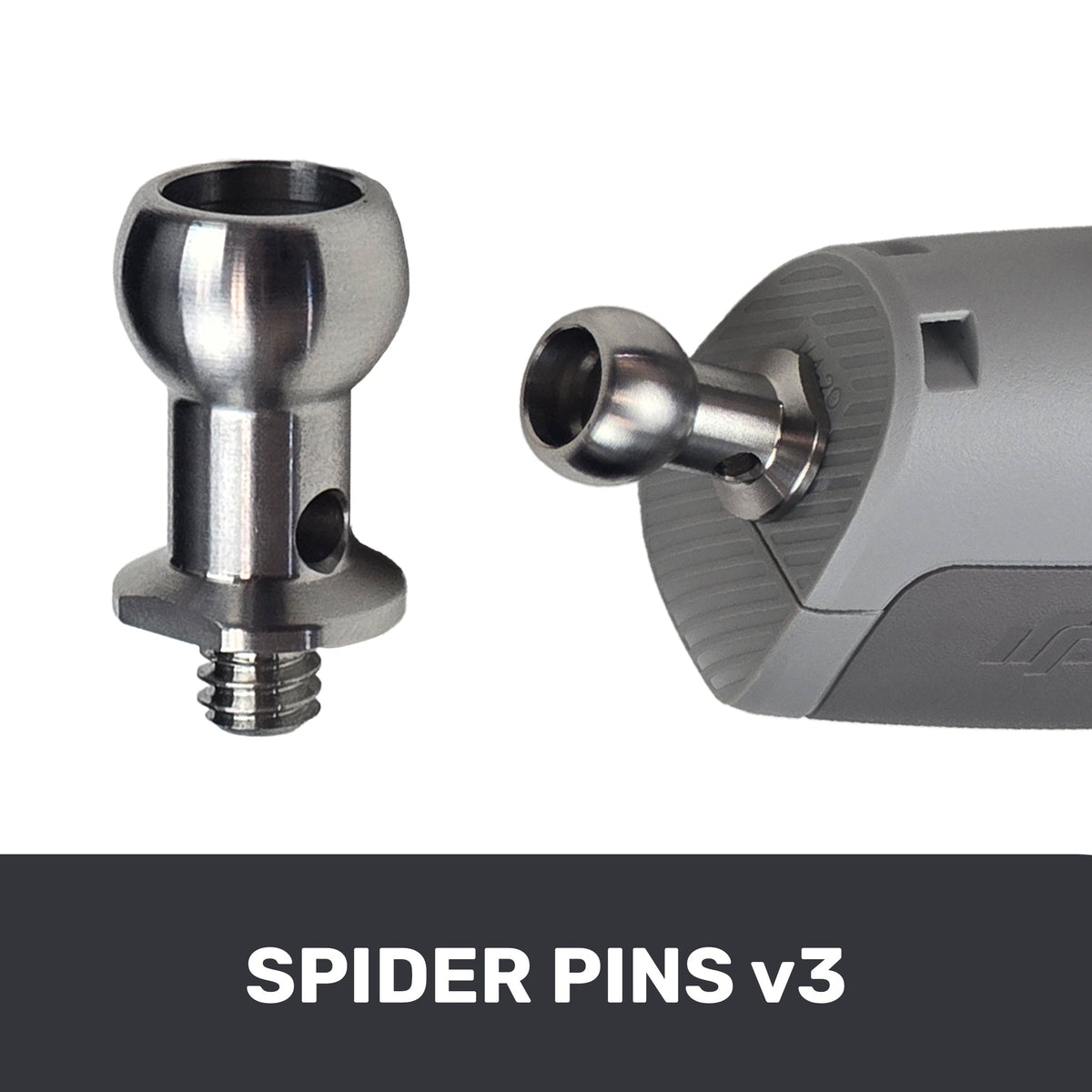 Spider Pins (v3)