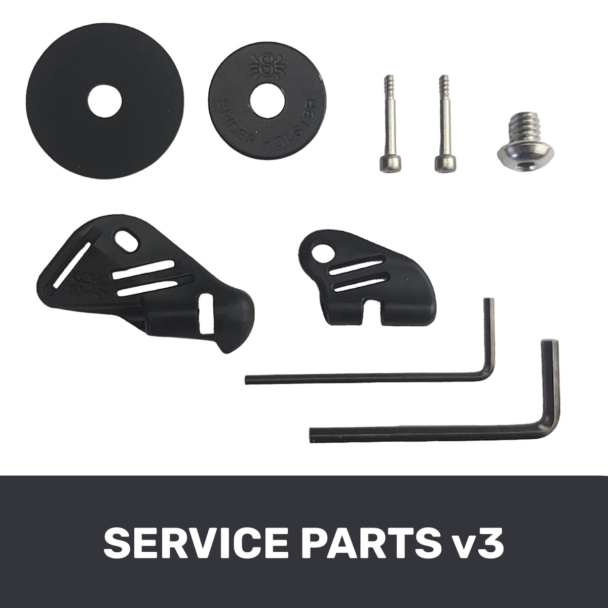 Service Parts (v3)