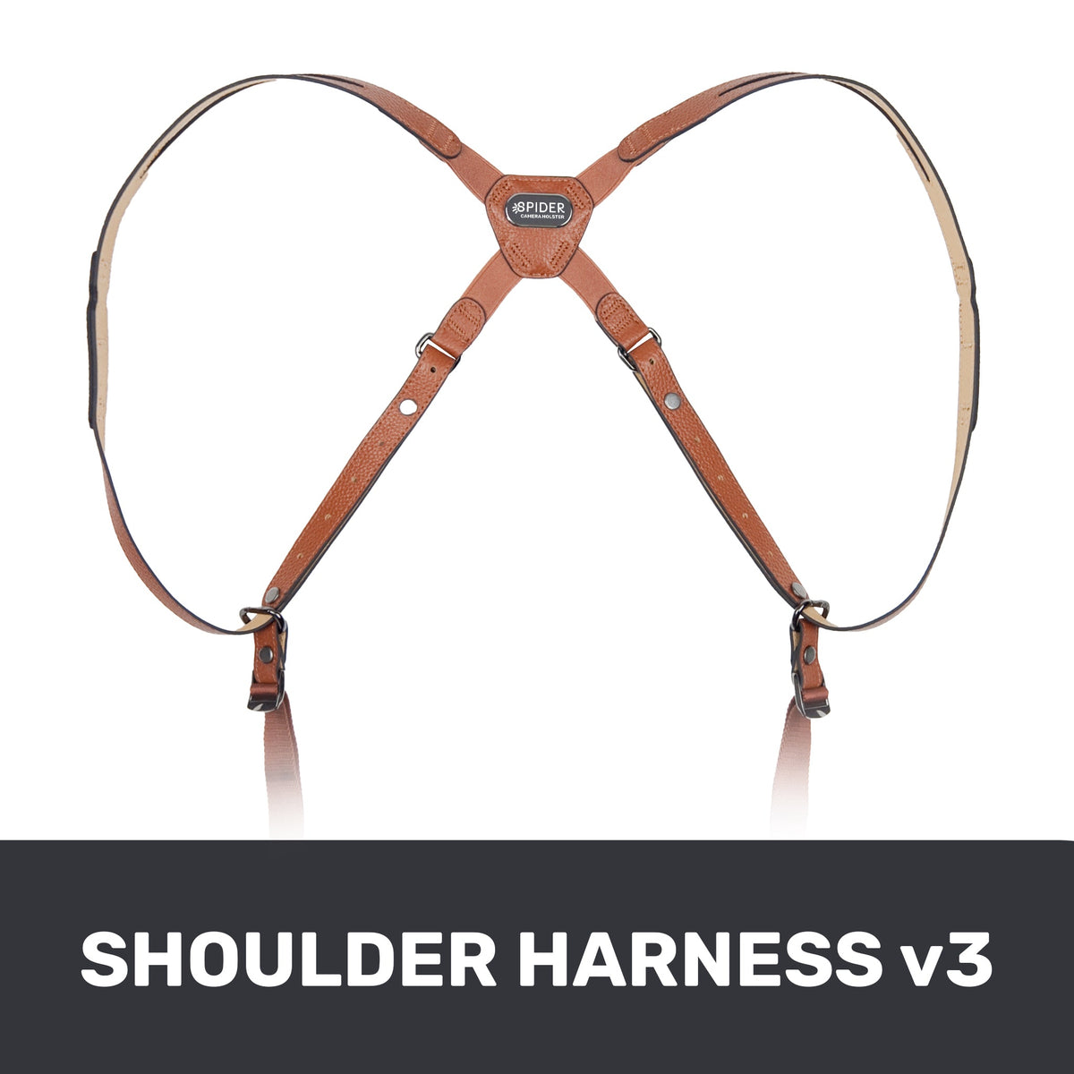 Shoulder Harness