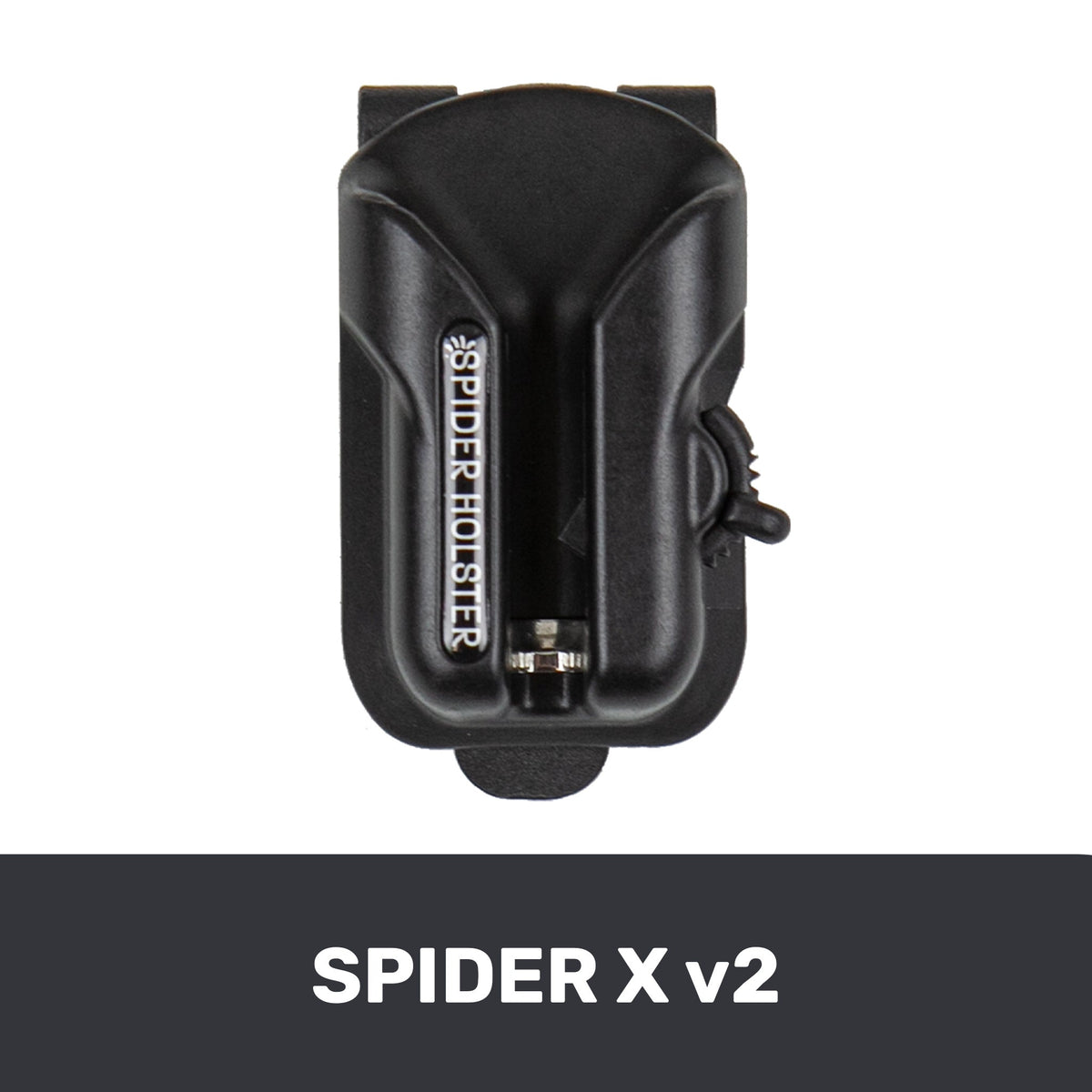 Spider X (v2)