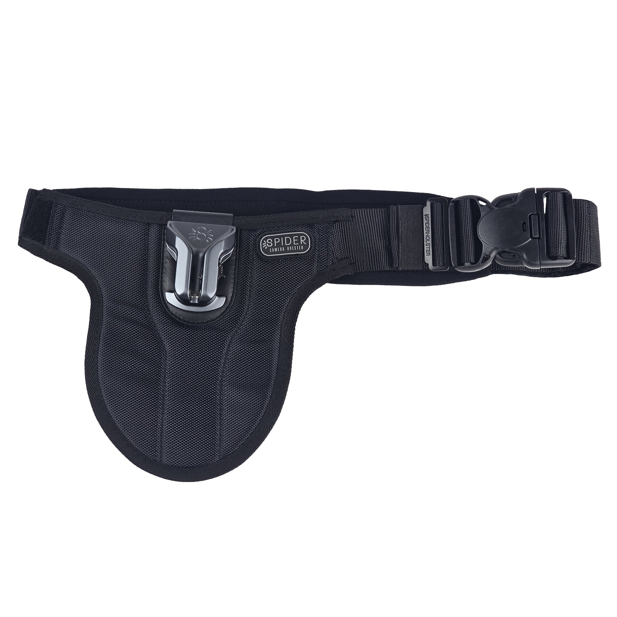 110: SpiderPro Belt + Pro Holster