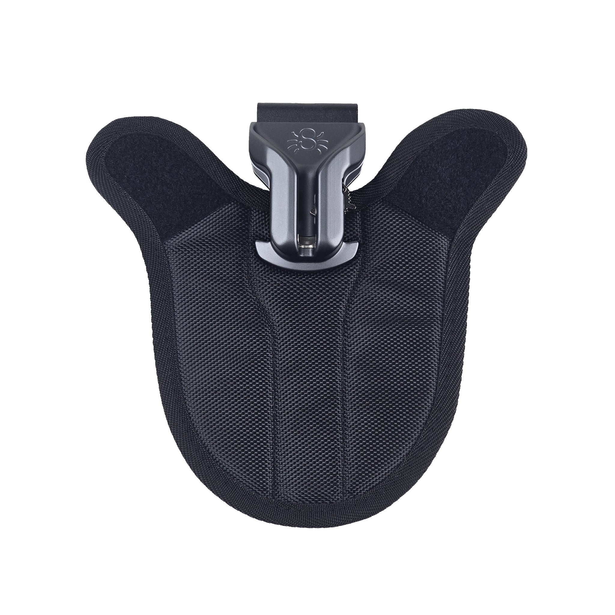 115: SpiderPro Dual Pad + Pro Holster (no holster)