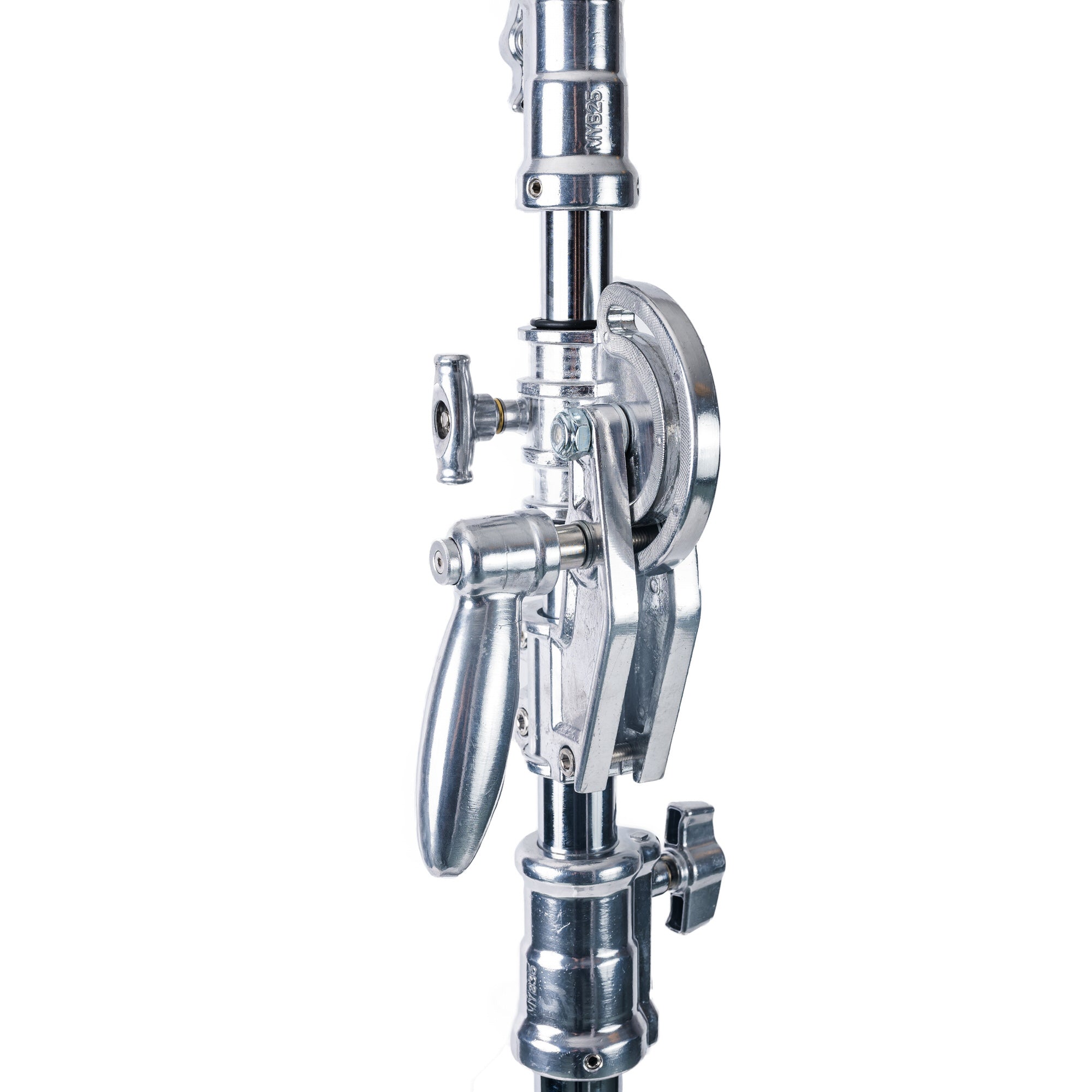 Heavy Duty Rolling Boom