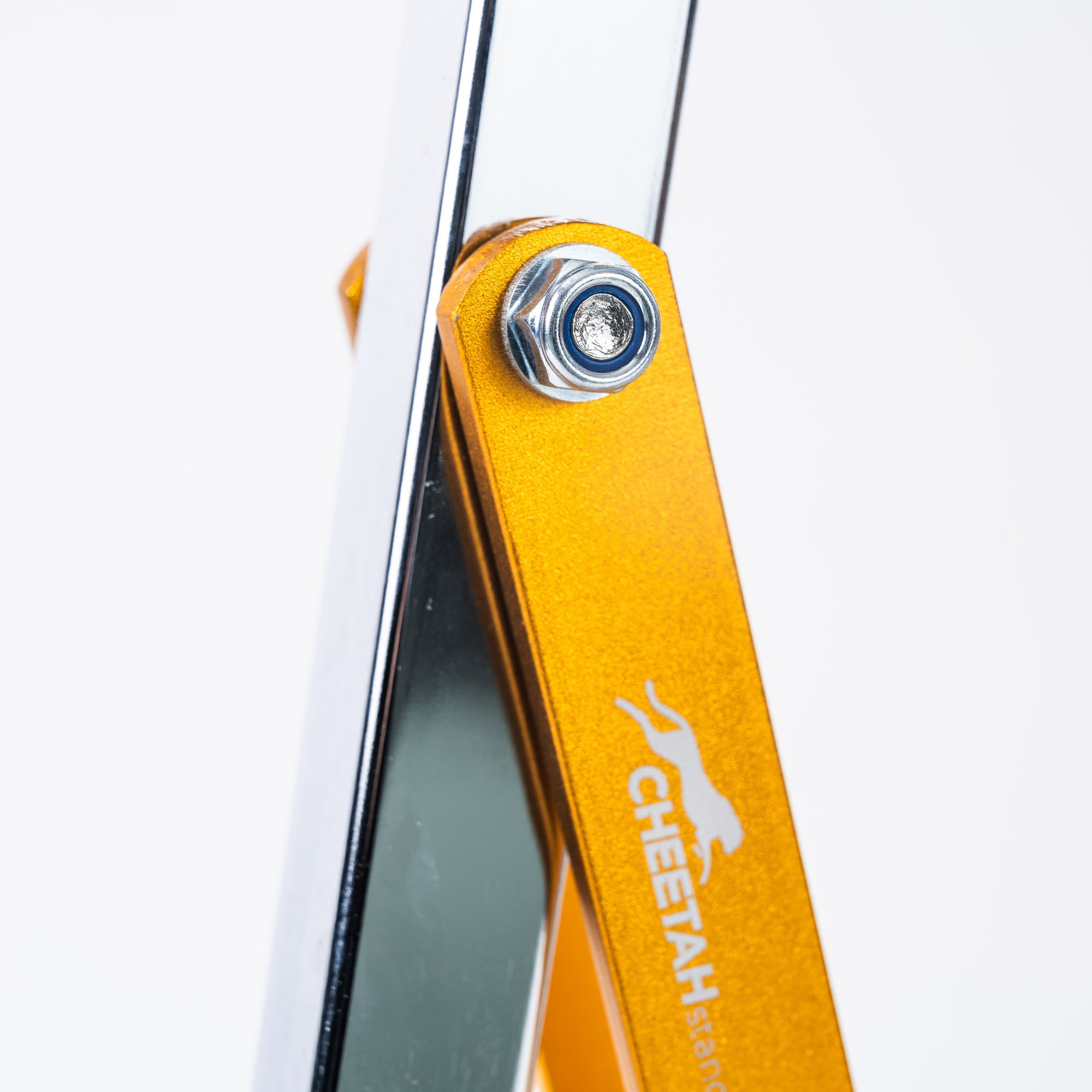 Heavy Duty Super Boom