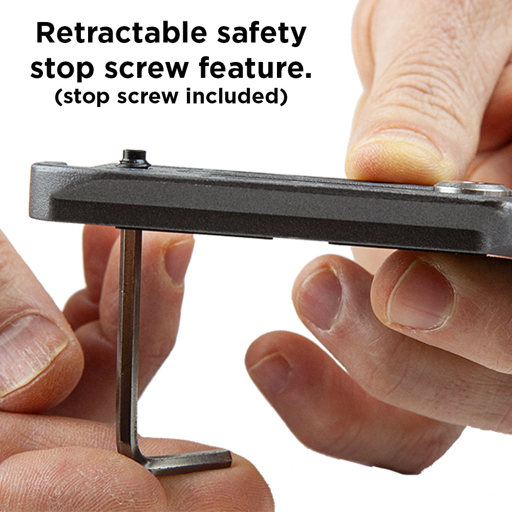 1030: SpiderPro Lens Collar Plate v3