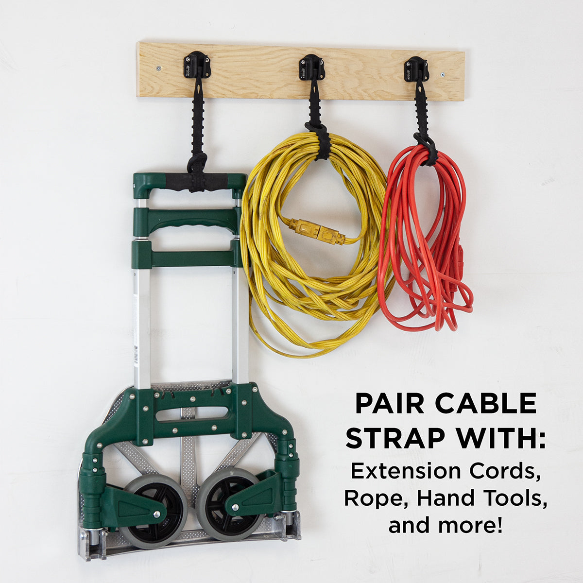 5540TH: Spider Pro Elastic Cable Grip v3