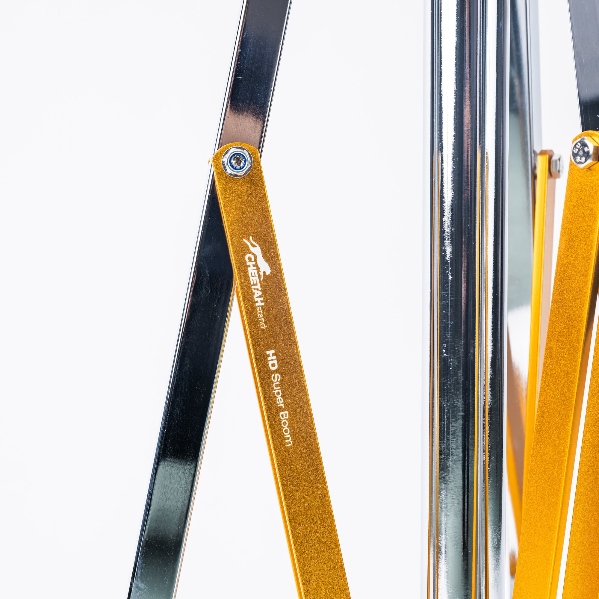 Heavy Duty Super Boom