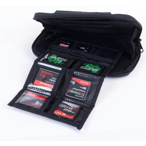 951: SpiderPro Memory Card Organizer v2