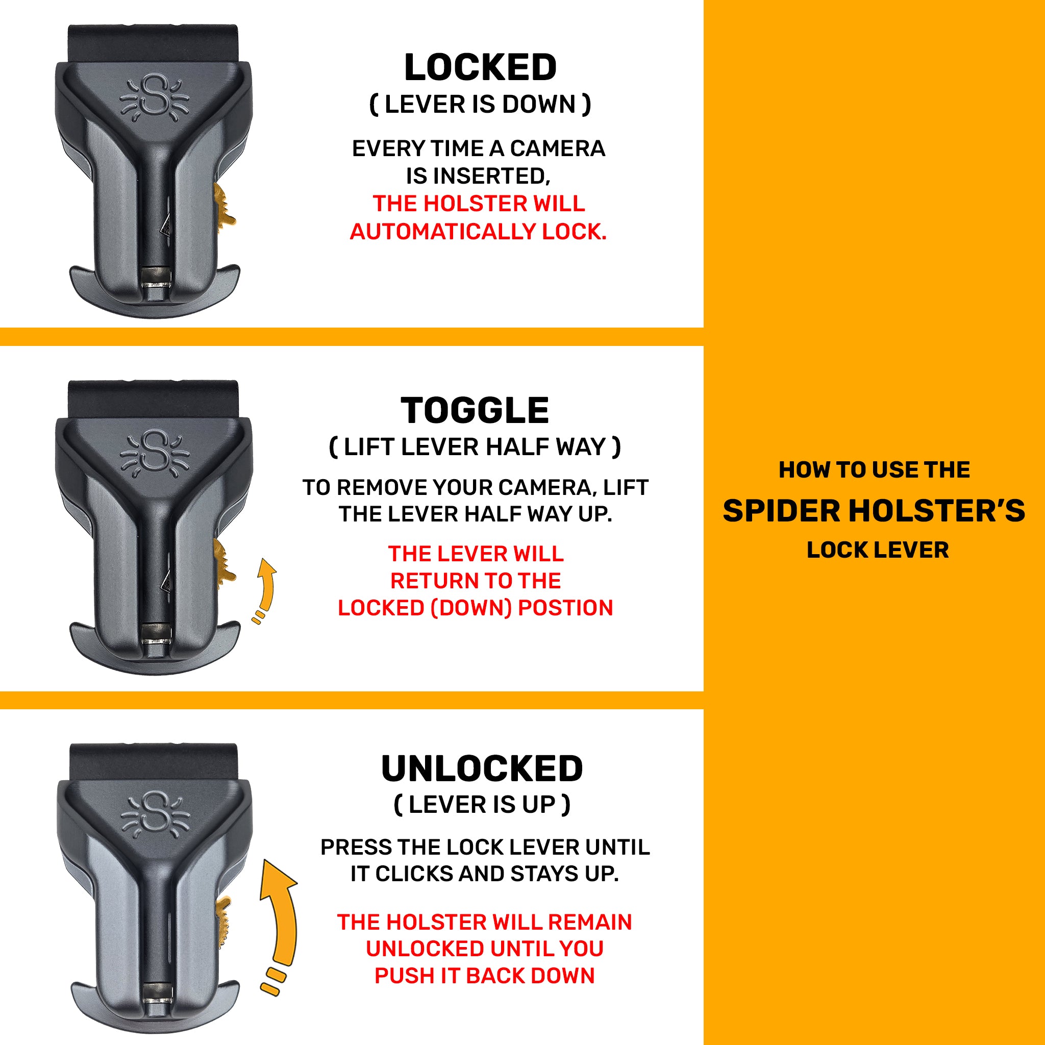 215: SpiderPro Single to Dual Belt Upgrade Kit v2