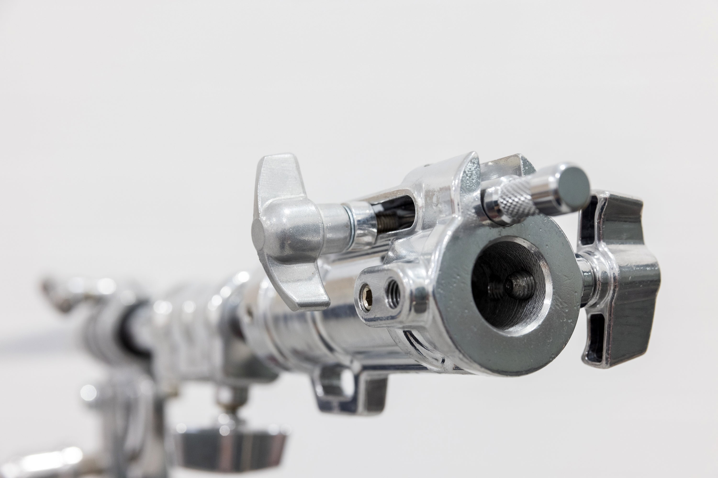 Heavy Duty Super Boom