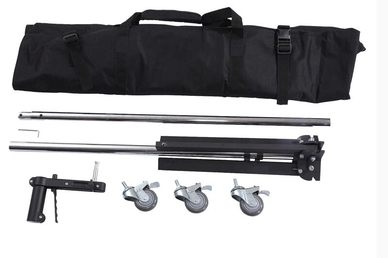 Cheetah Stand Pistol Stand