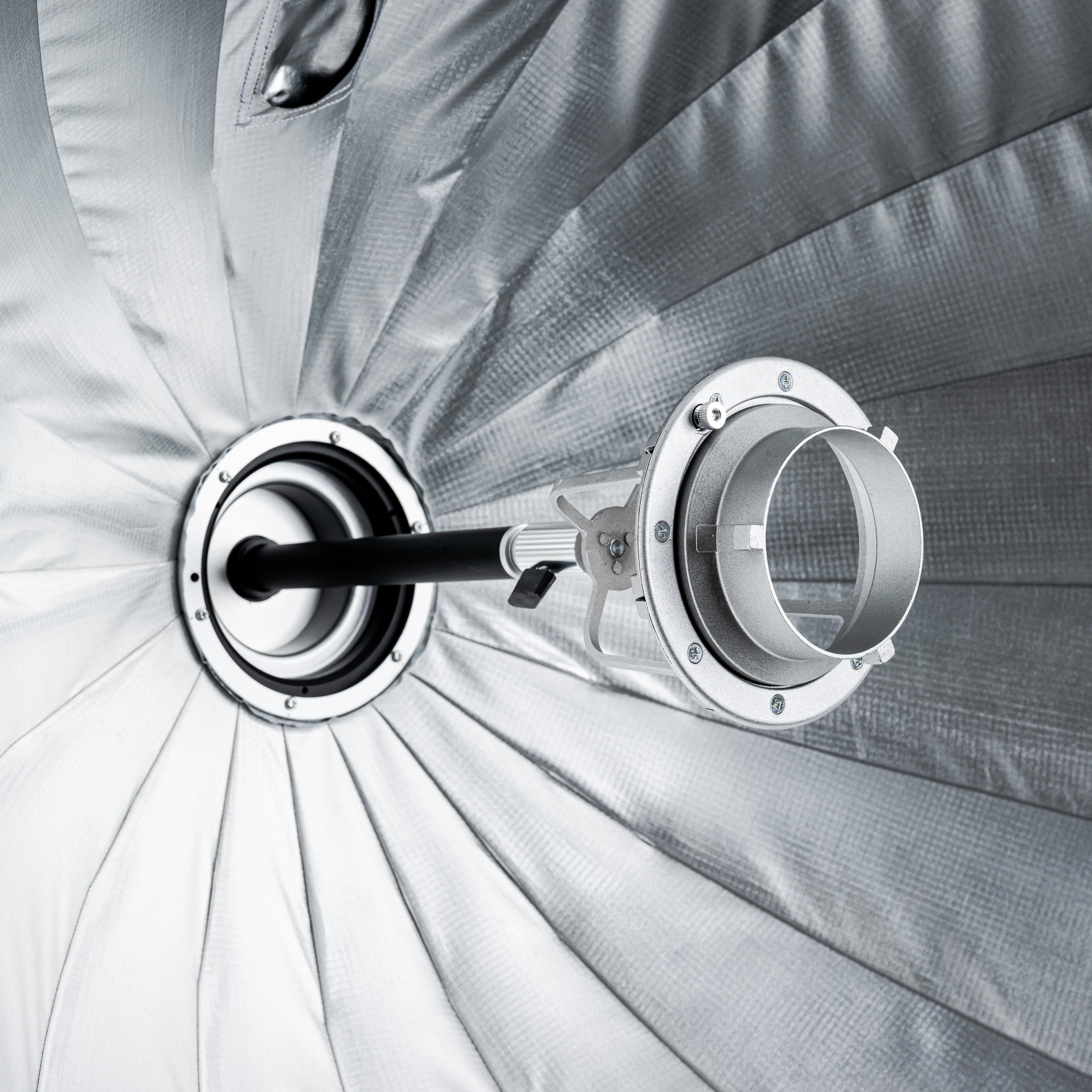 QPB-36 Softbox with Focusing System