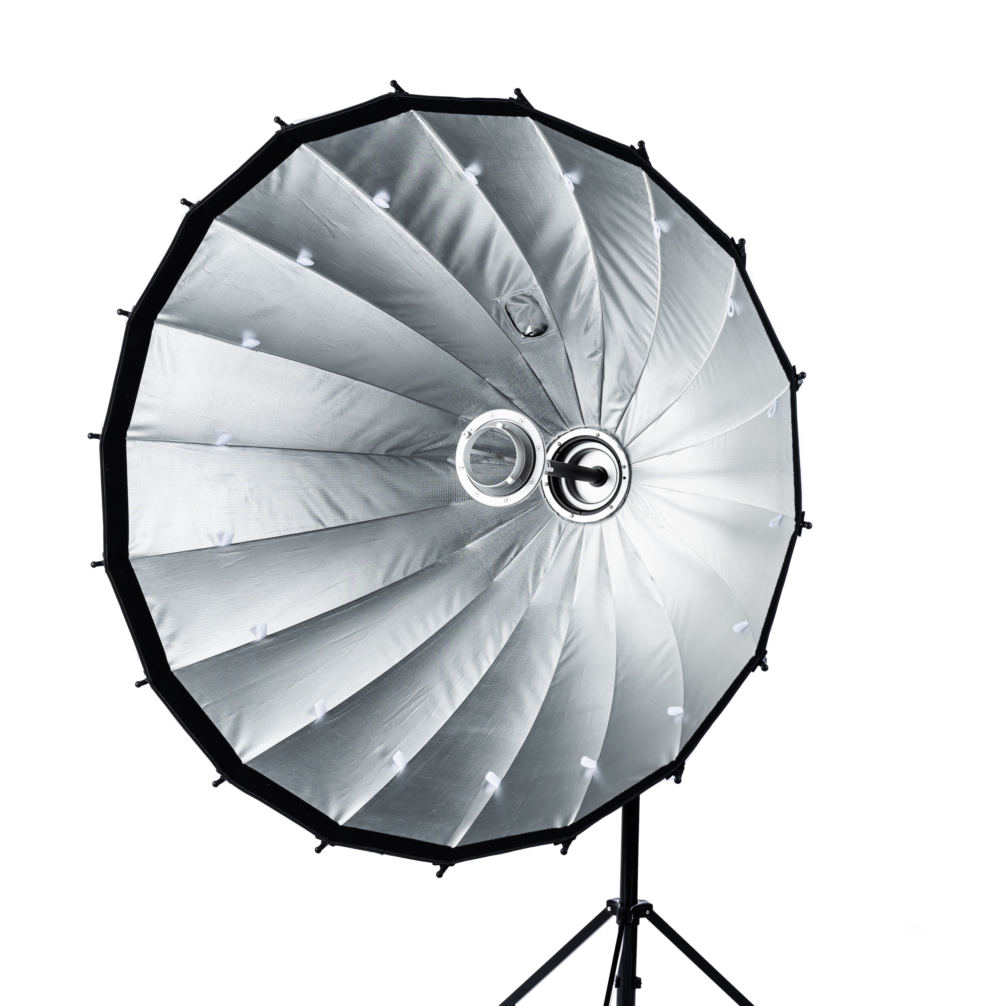 QPB-36 Softbox with Focusing System