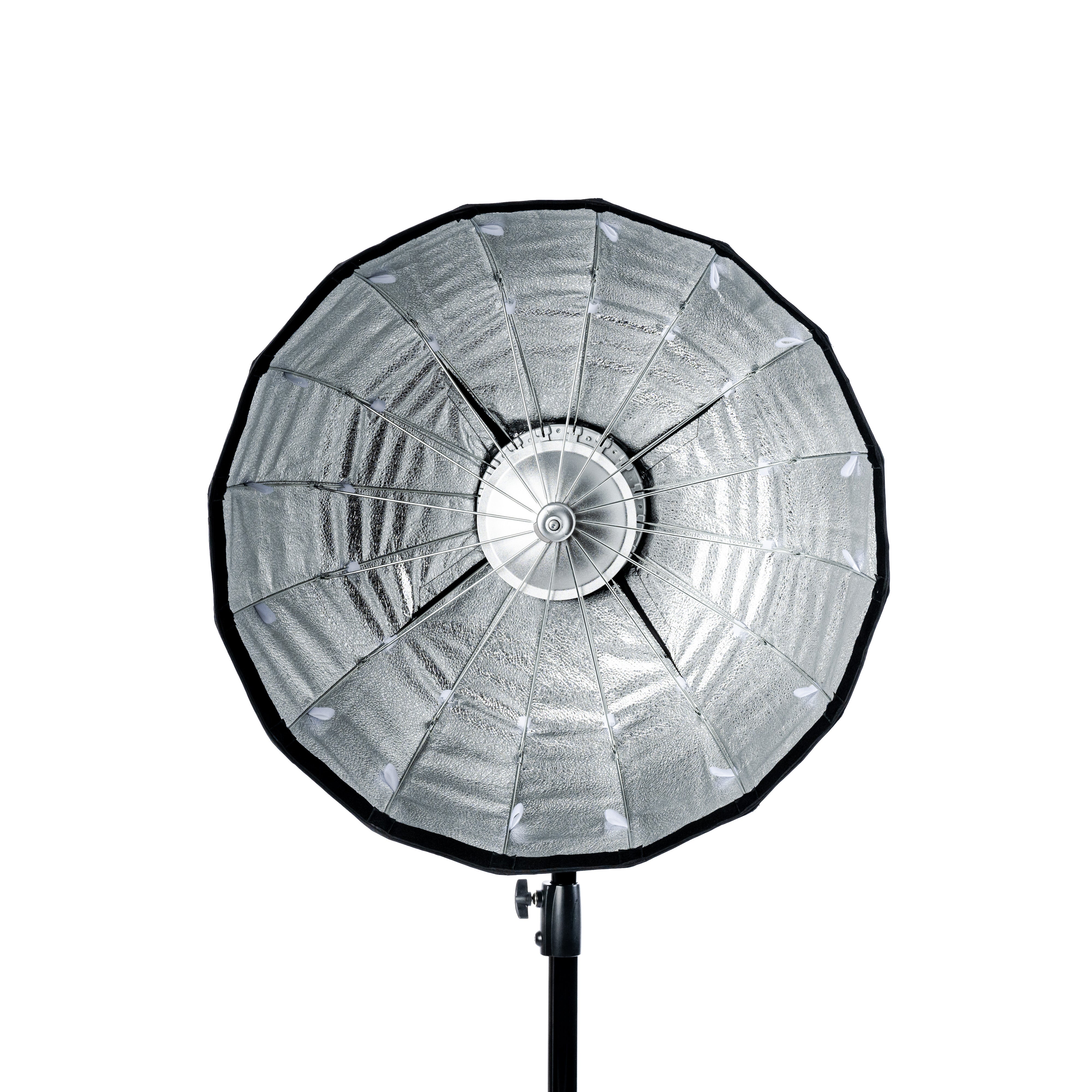 Cheetah Stand QSB-26 Softbox