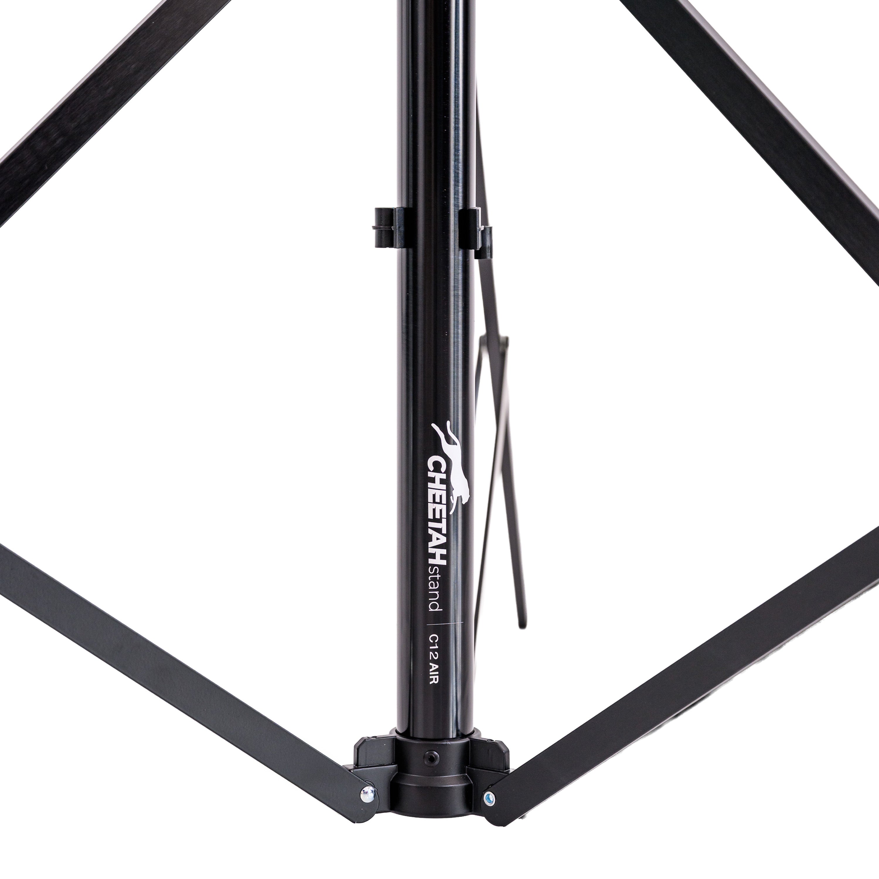 C12 Air Auto Stand - 12 foot air cushioned heavy duty