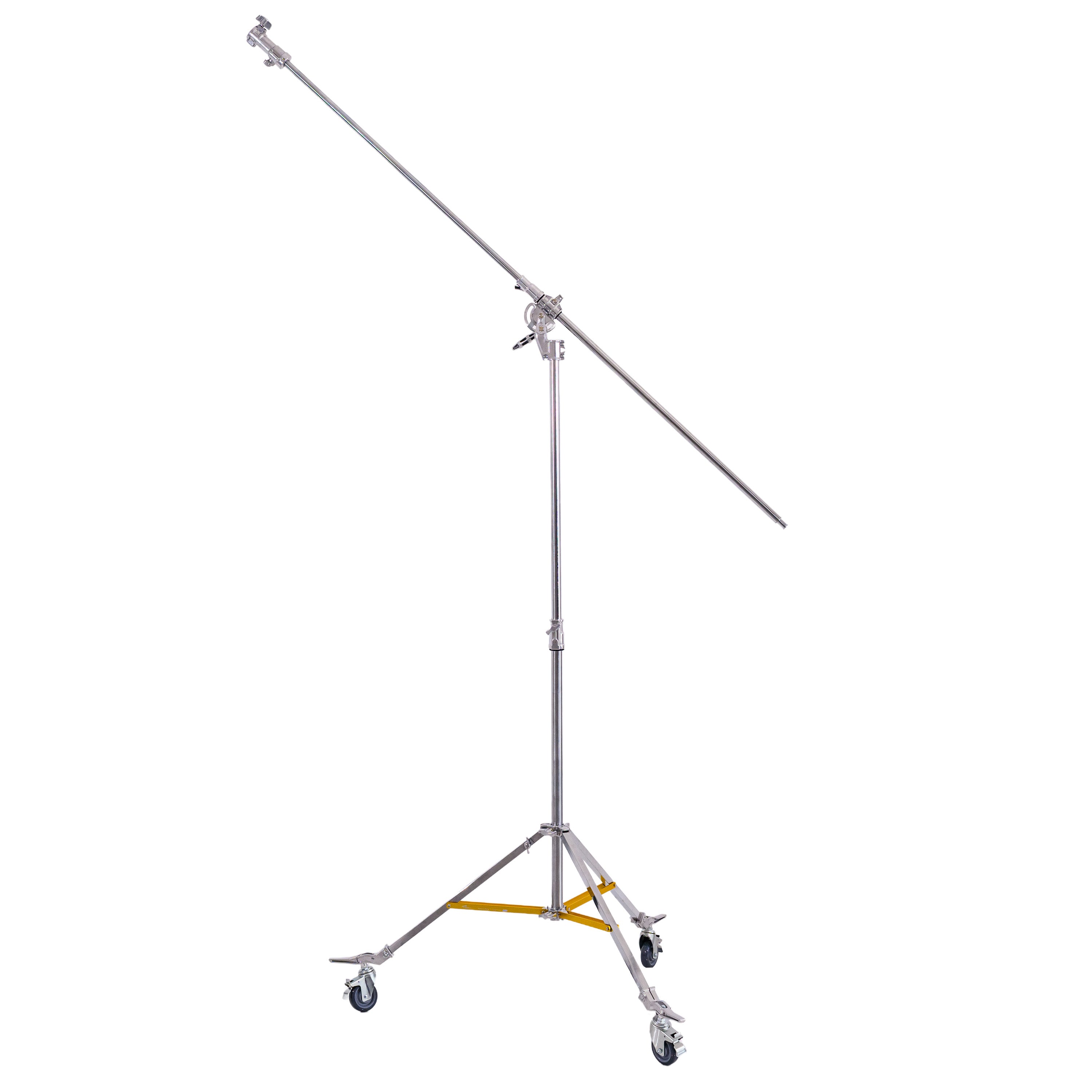 Heavy Duty Rolling Boom