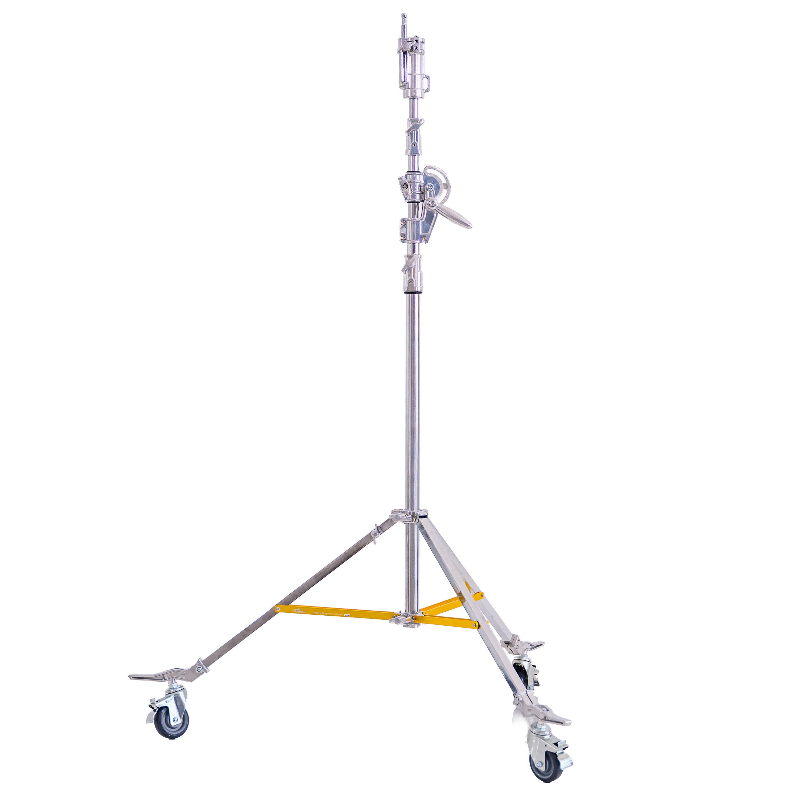 Heavy Duty Rolling Boom