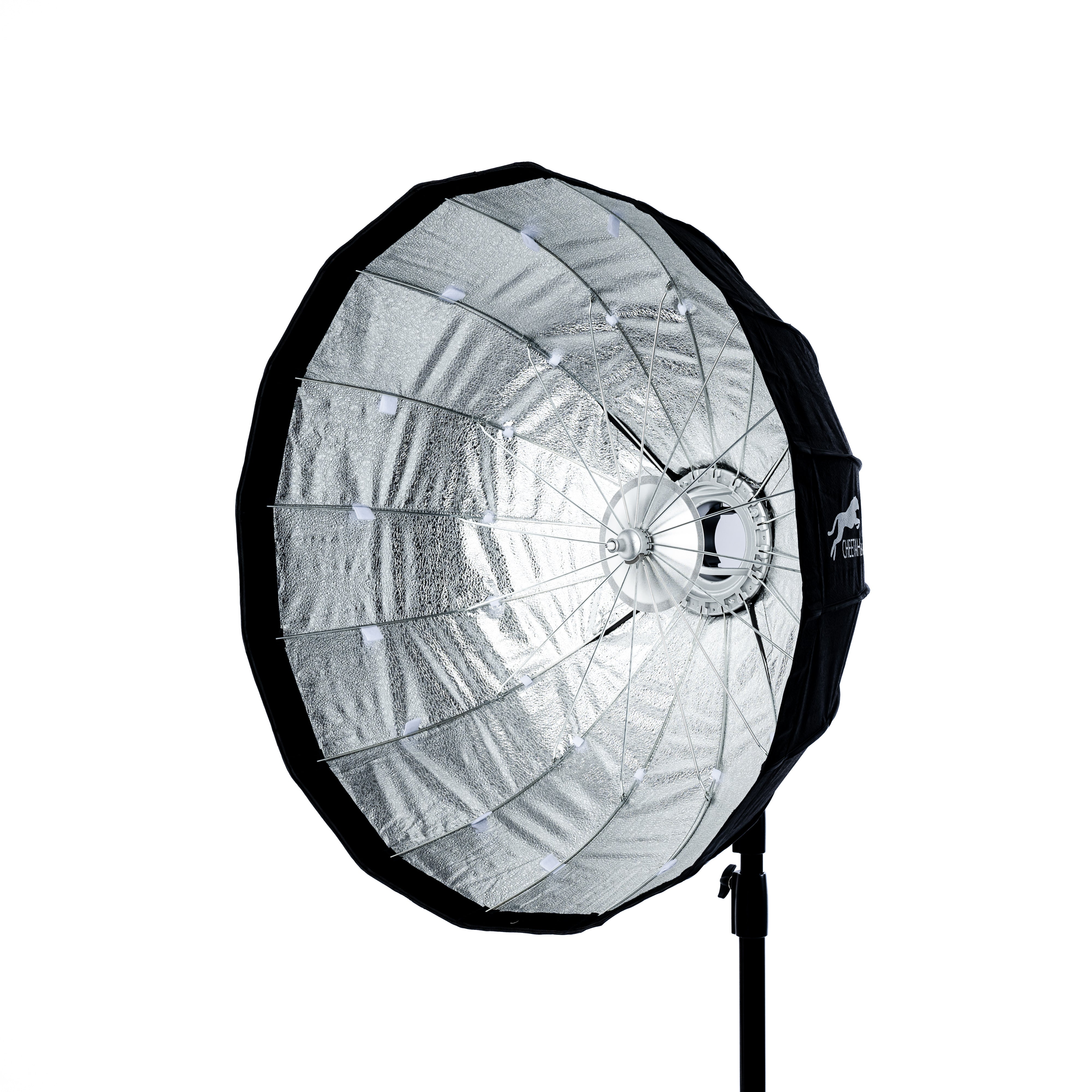 Cheetah Stand QSB-34 Softbox