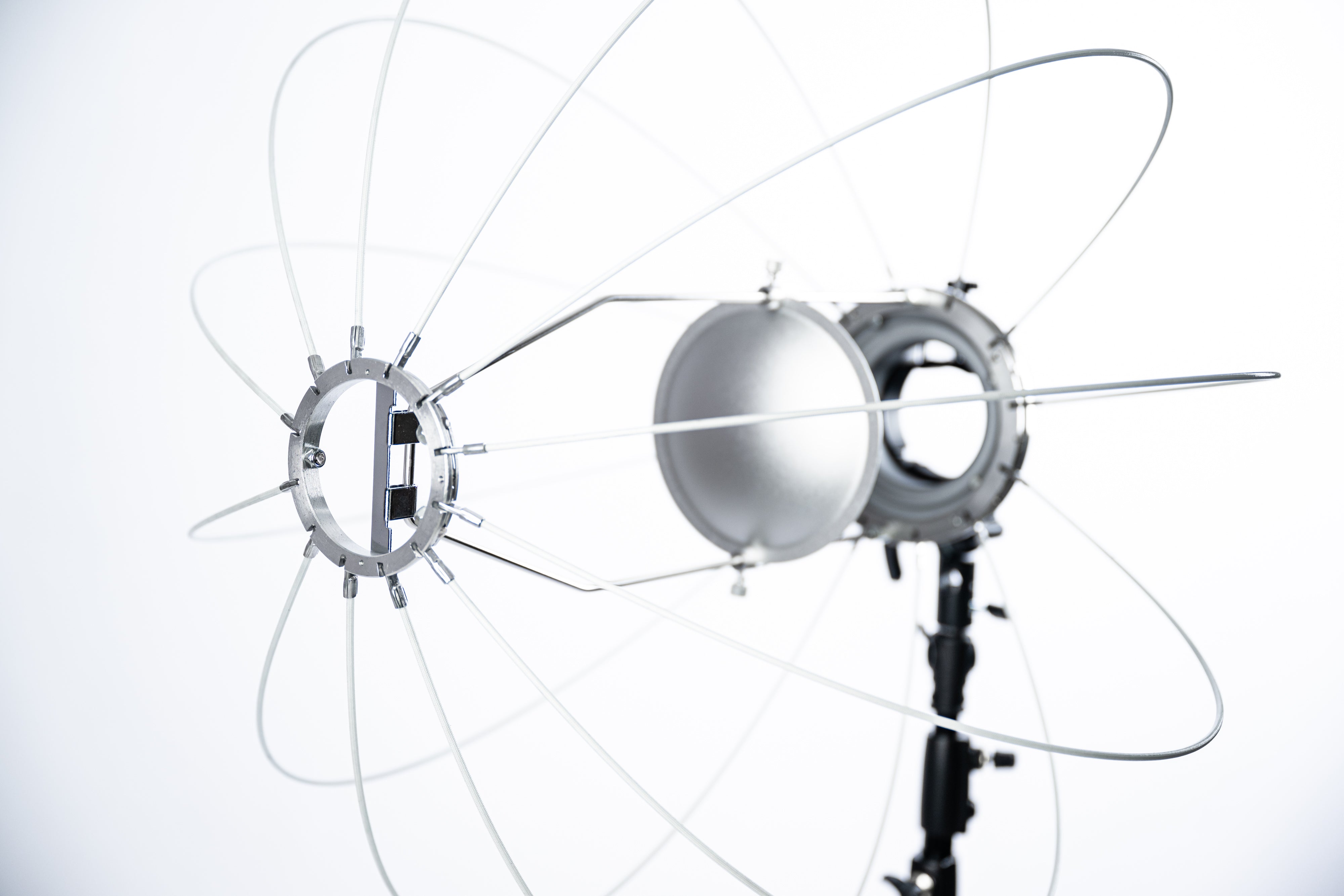 Cheetah Stand Omni Directional Lantern Softbox