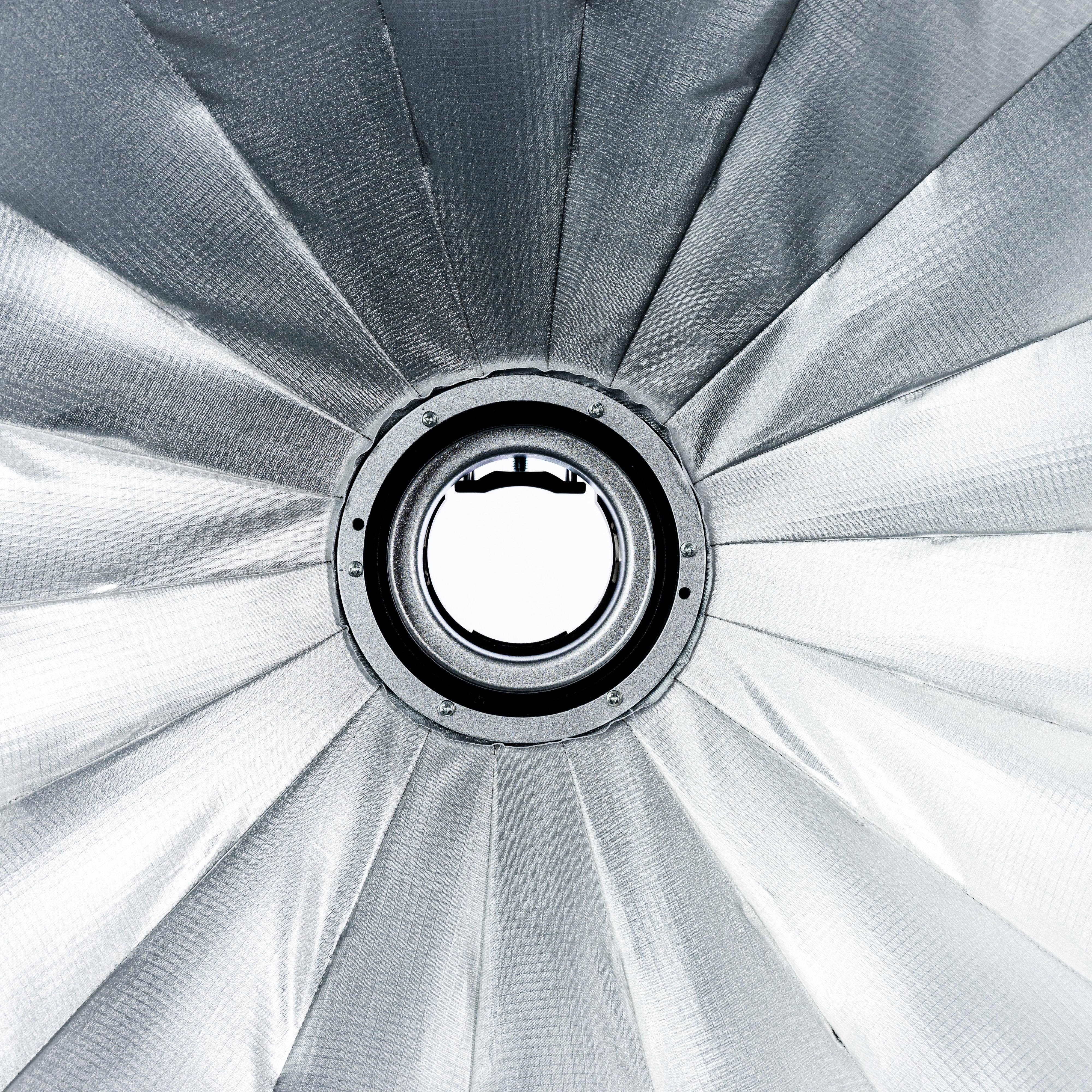 Cheetah Stand QPB-48 Deep Parabolic Softbox