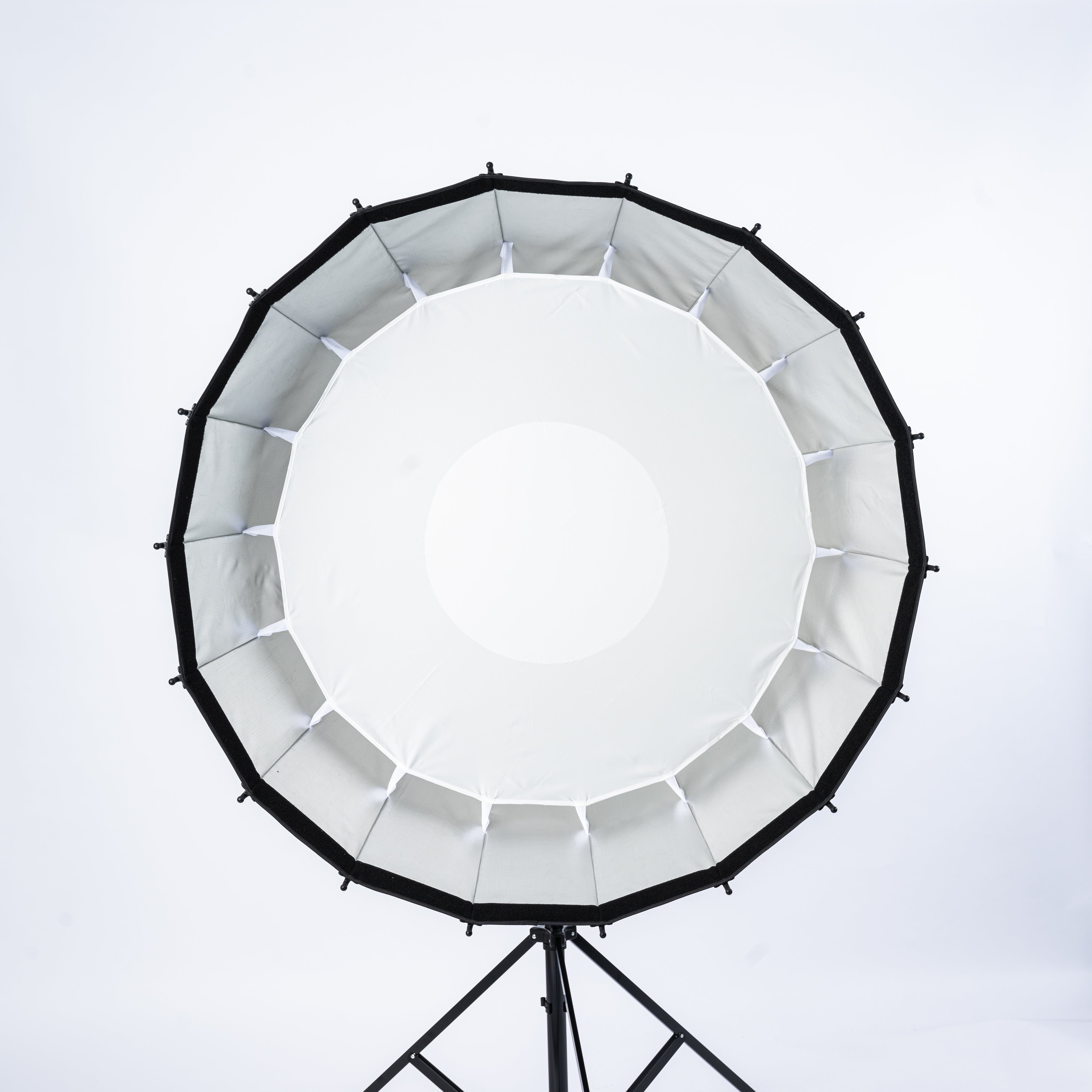 Cheetah Stand QPB-48 with Focusing System Softbox