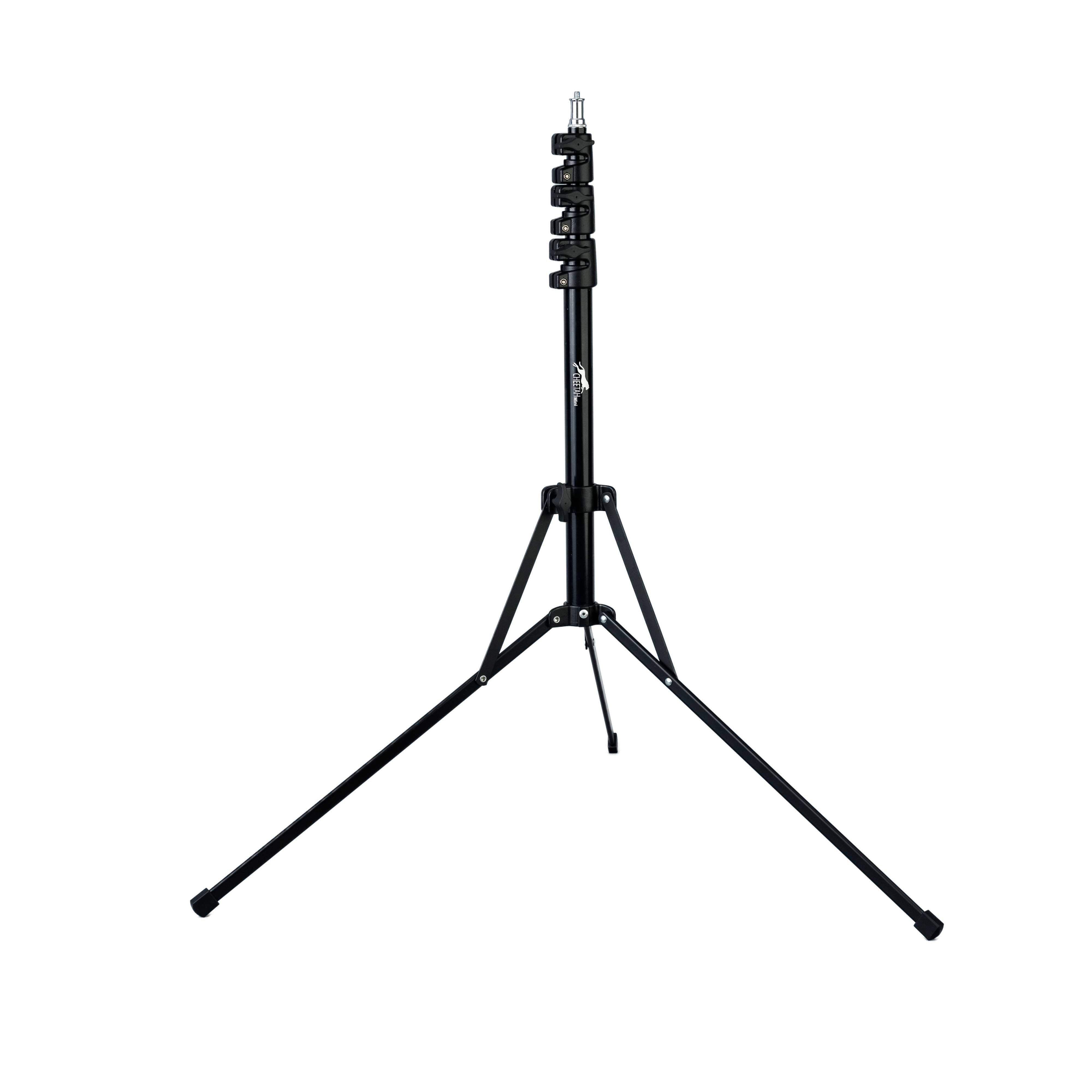 Cheetah Mini Light Stand
