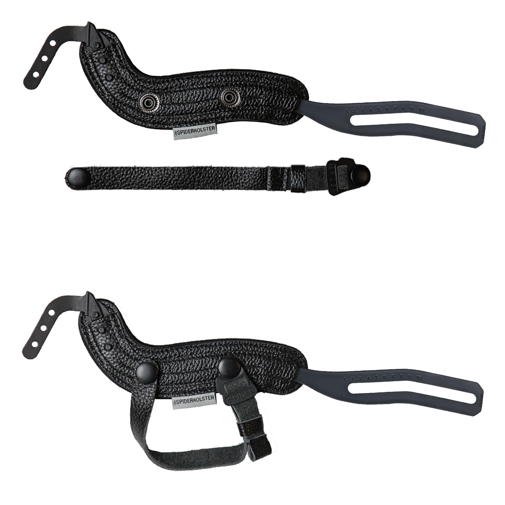 SpiderPro Hand Strap v2