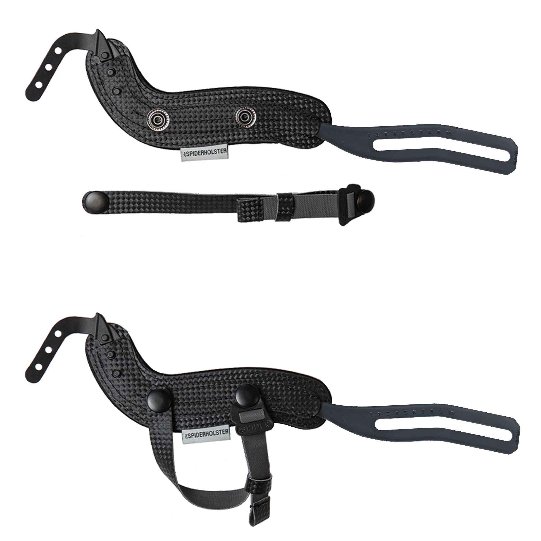 SpiderPro Hand Strap v2