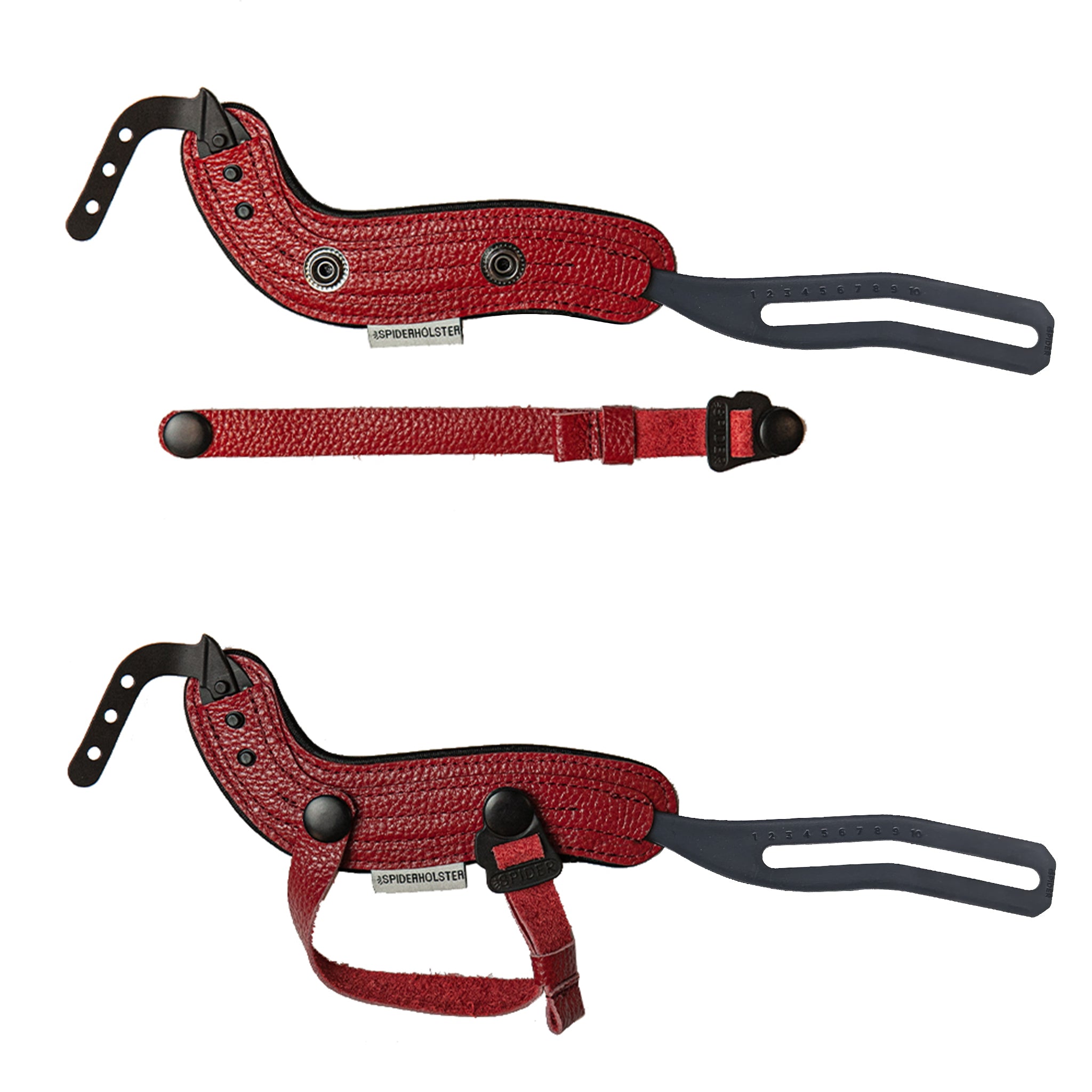 SpiderPro Hand Strap v2