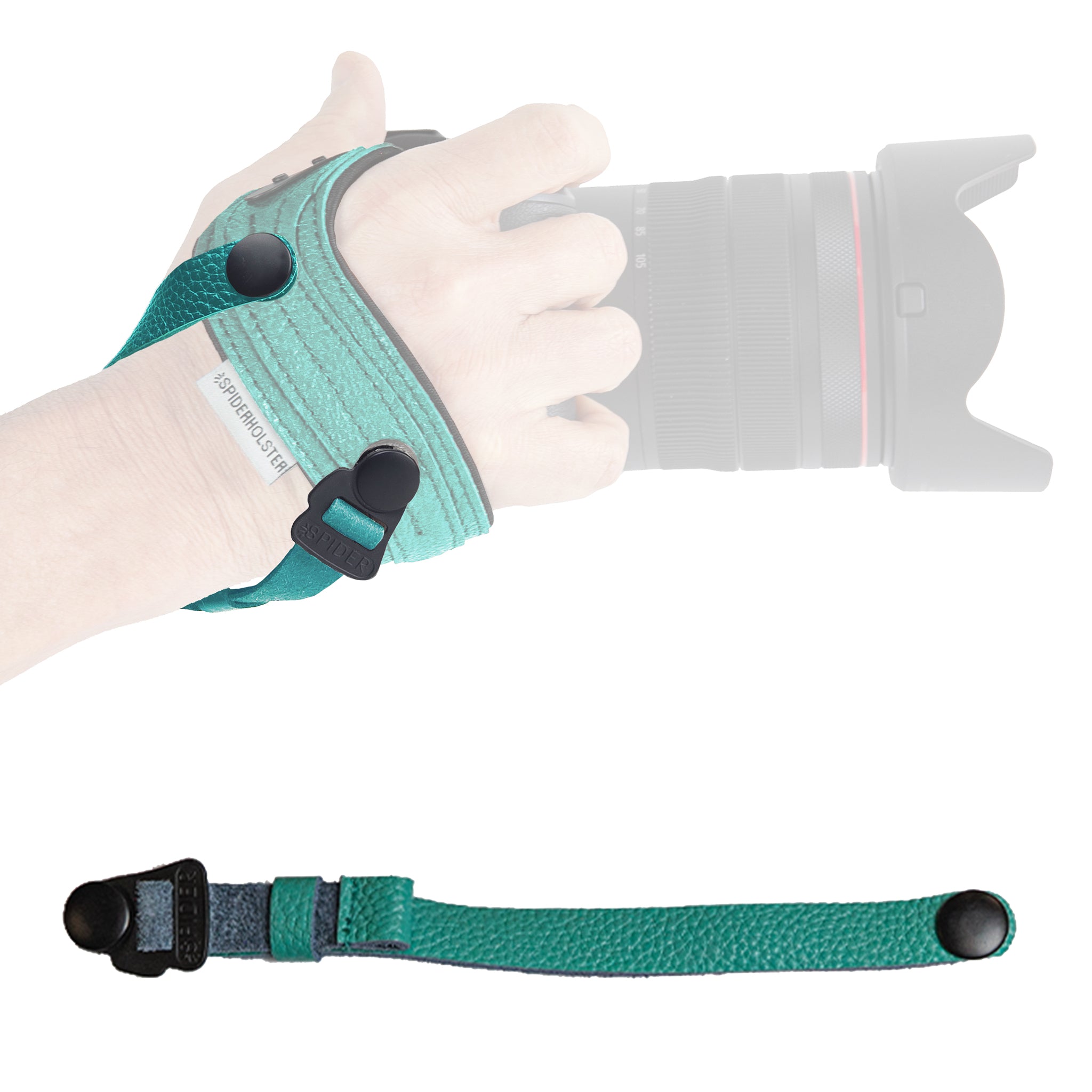 293 - Service Kit - SpiderPro Hand Strap v2 - Wrist Strap Only