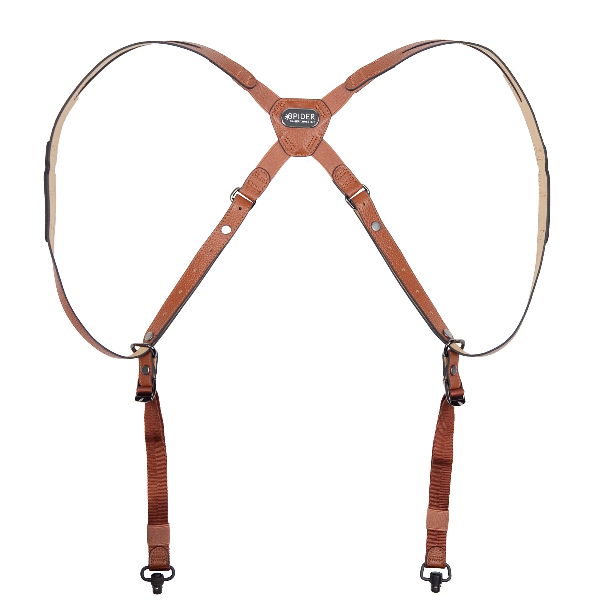 1520: SpiderPro Dual Shoulder Harness v3