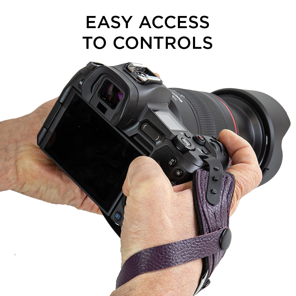 SpiderPro Hand Strap v2