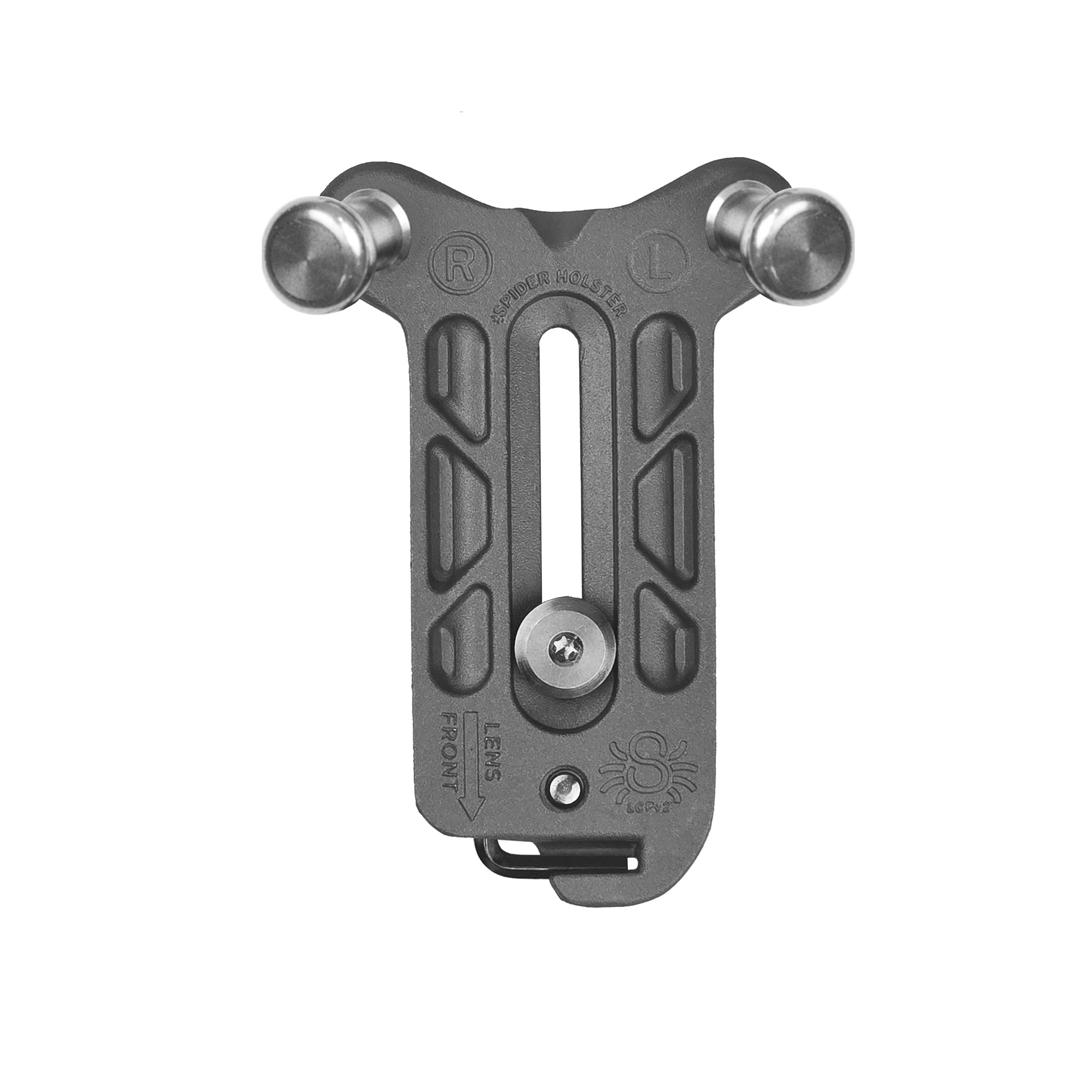 1030: SpiderPro Lens Collar Plate v3