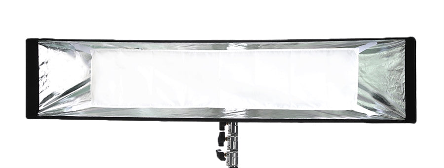 Cheetah Stand 12x55 Strip Softbox
