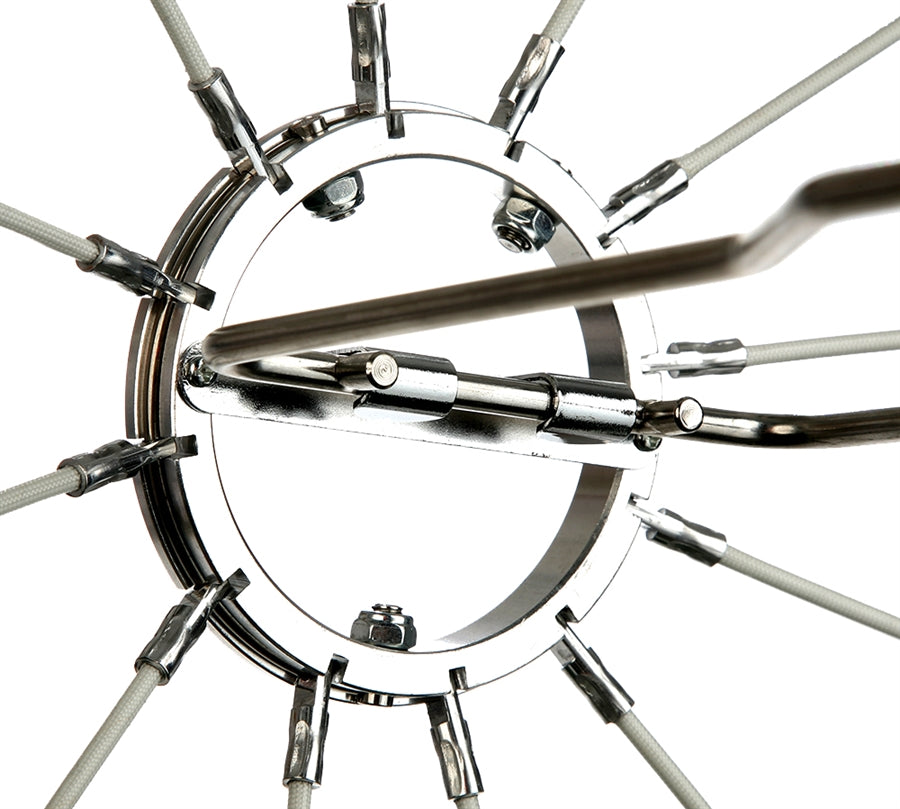 Cheetah Stand Omni Directional Lantern Softbox