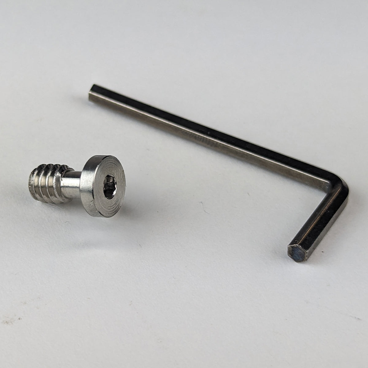 297: Service Kit - Replacement Screw for Mirrorless Camera Plate v2