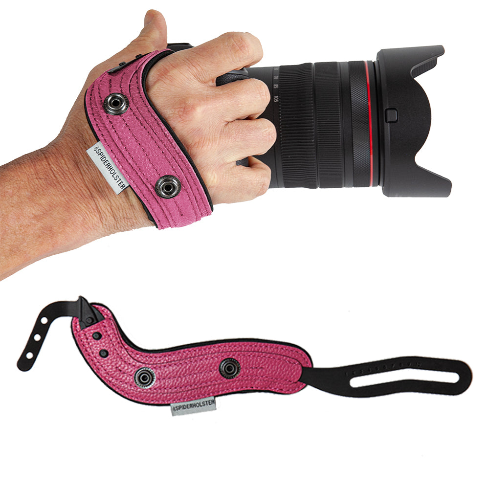 SpiderPro Hand Strap v2