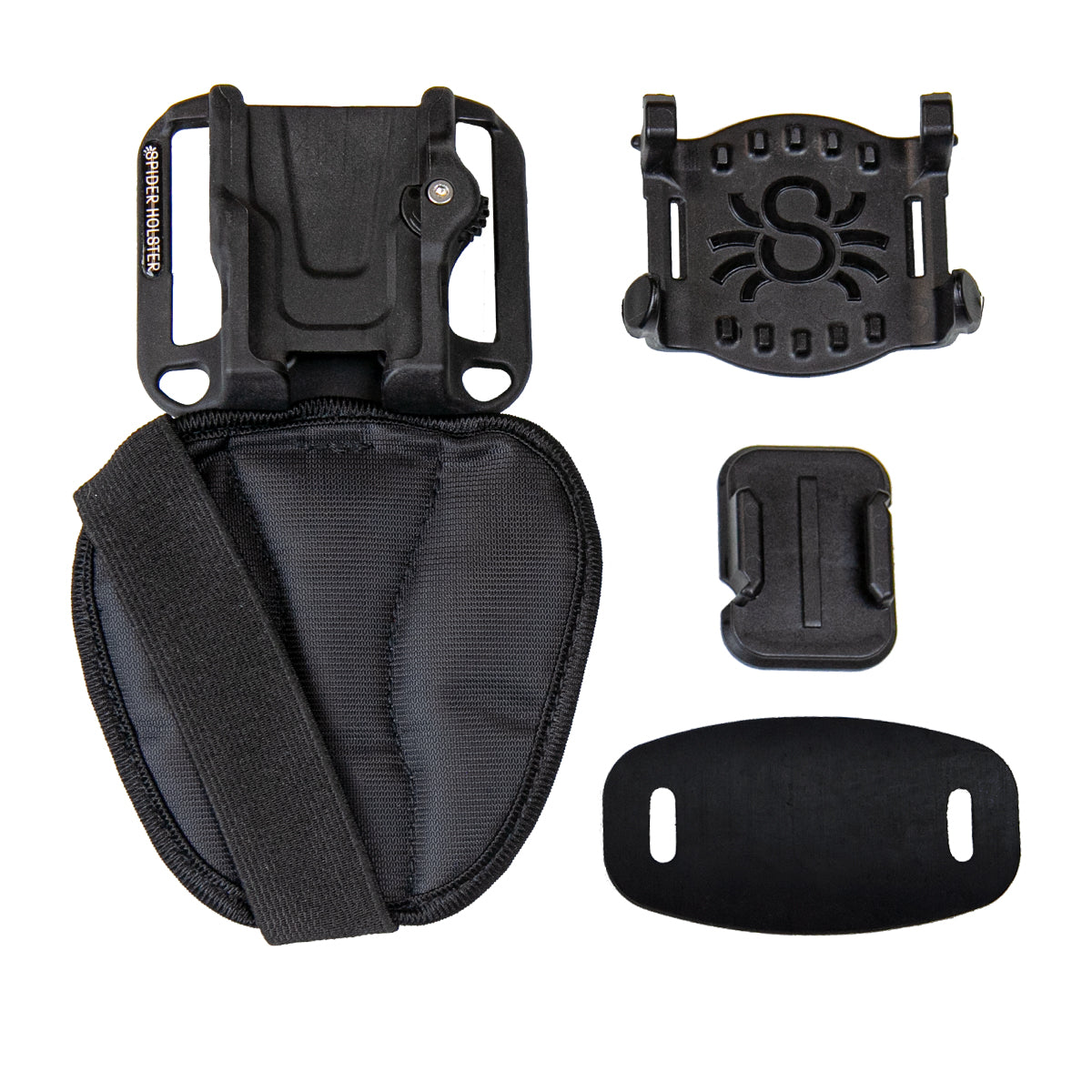 Spider Water Bottle Holder Bundles