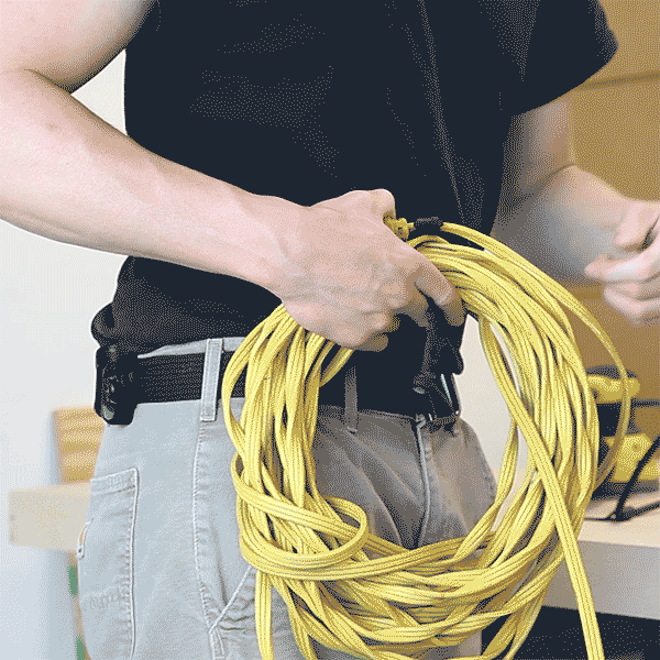 5540TH: Spider Pro Elastic Cable Grip v3