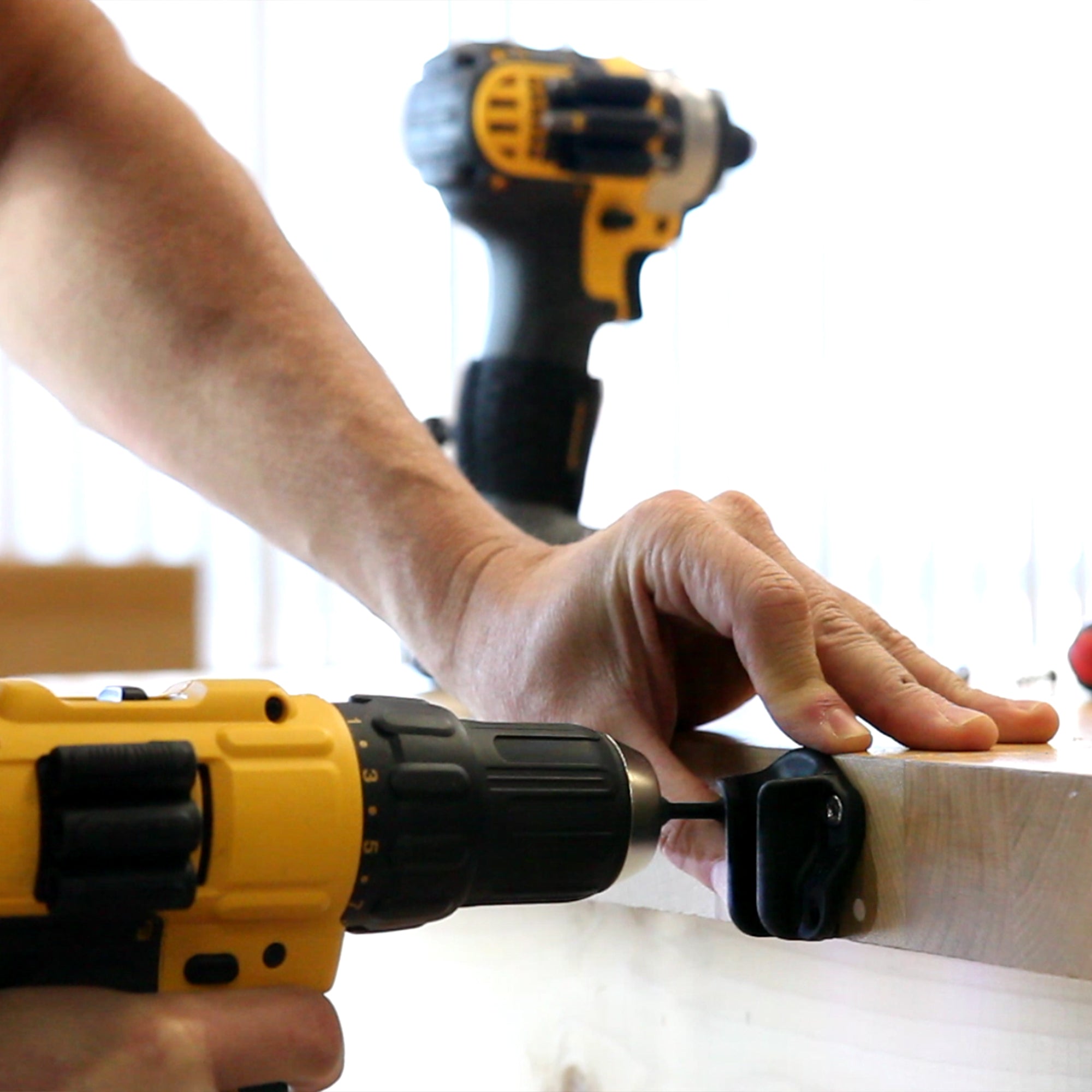 5525TH: Spider Pro Gear Dock v3