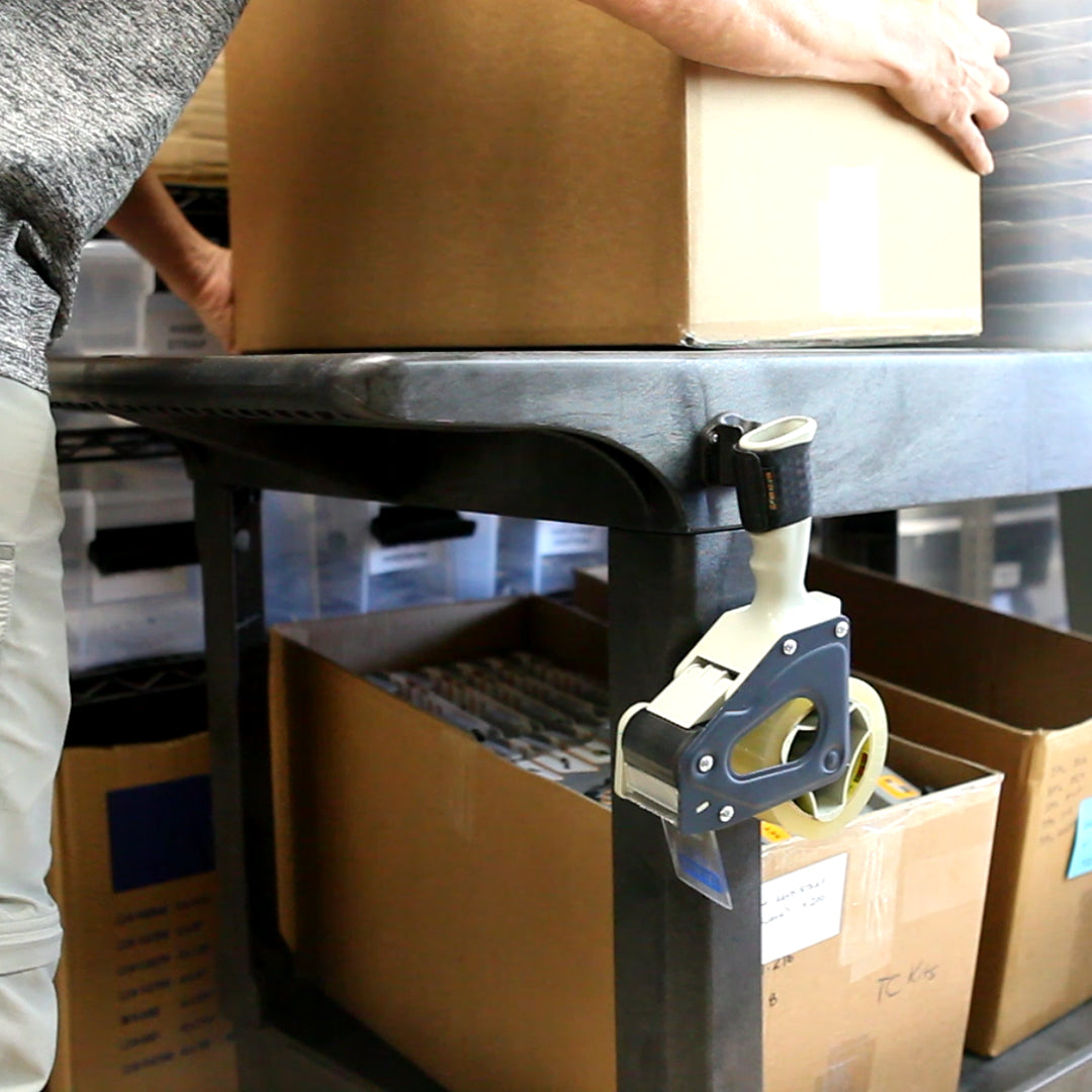 5525TH: Spider Pro Gear Dock v3