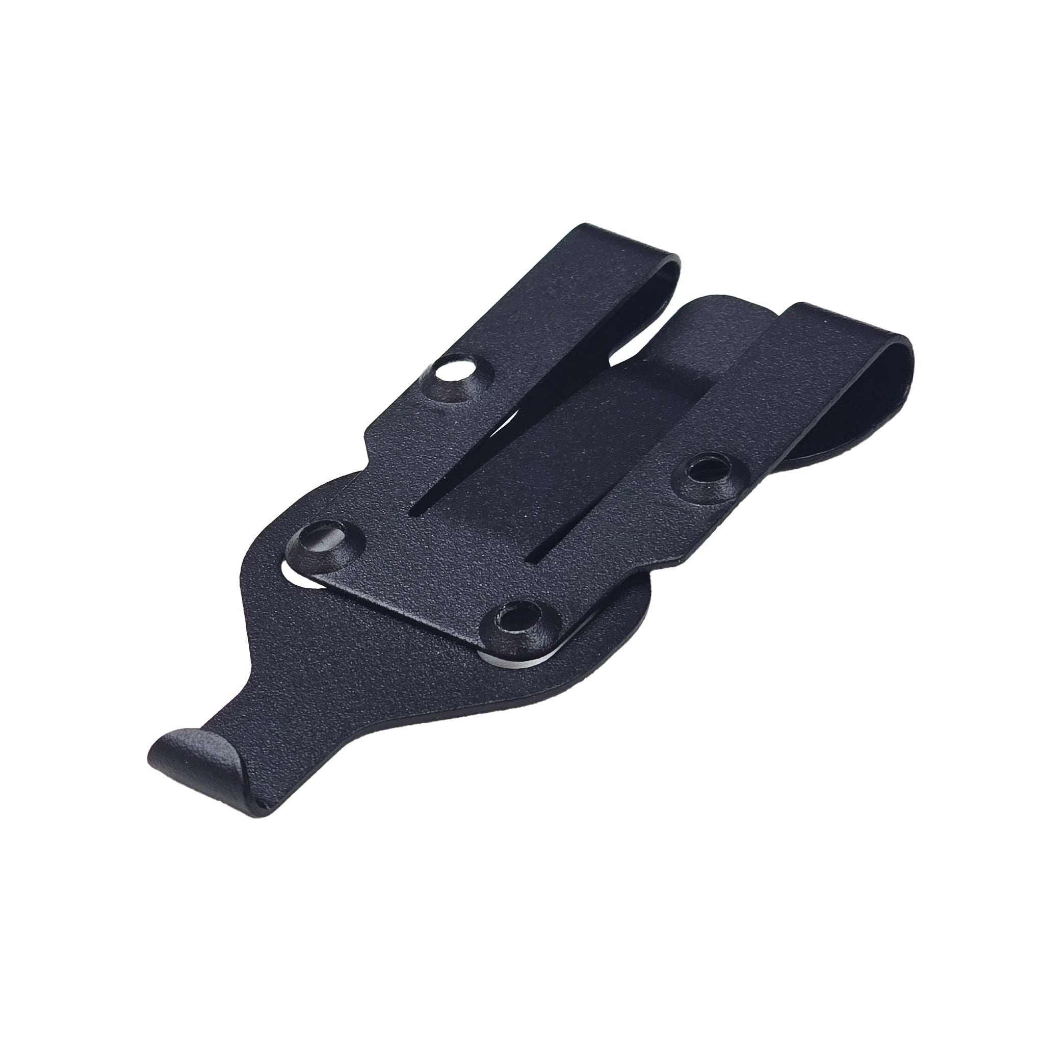 1910: Service Kit - Replacement Standard Clip for Spider Pro Holster v3