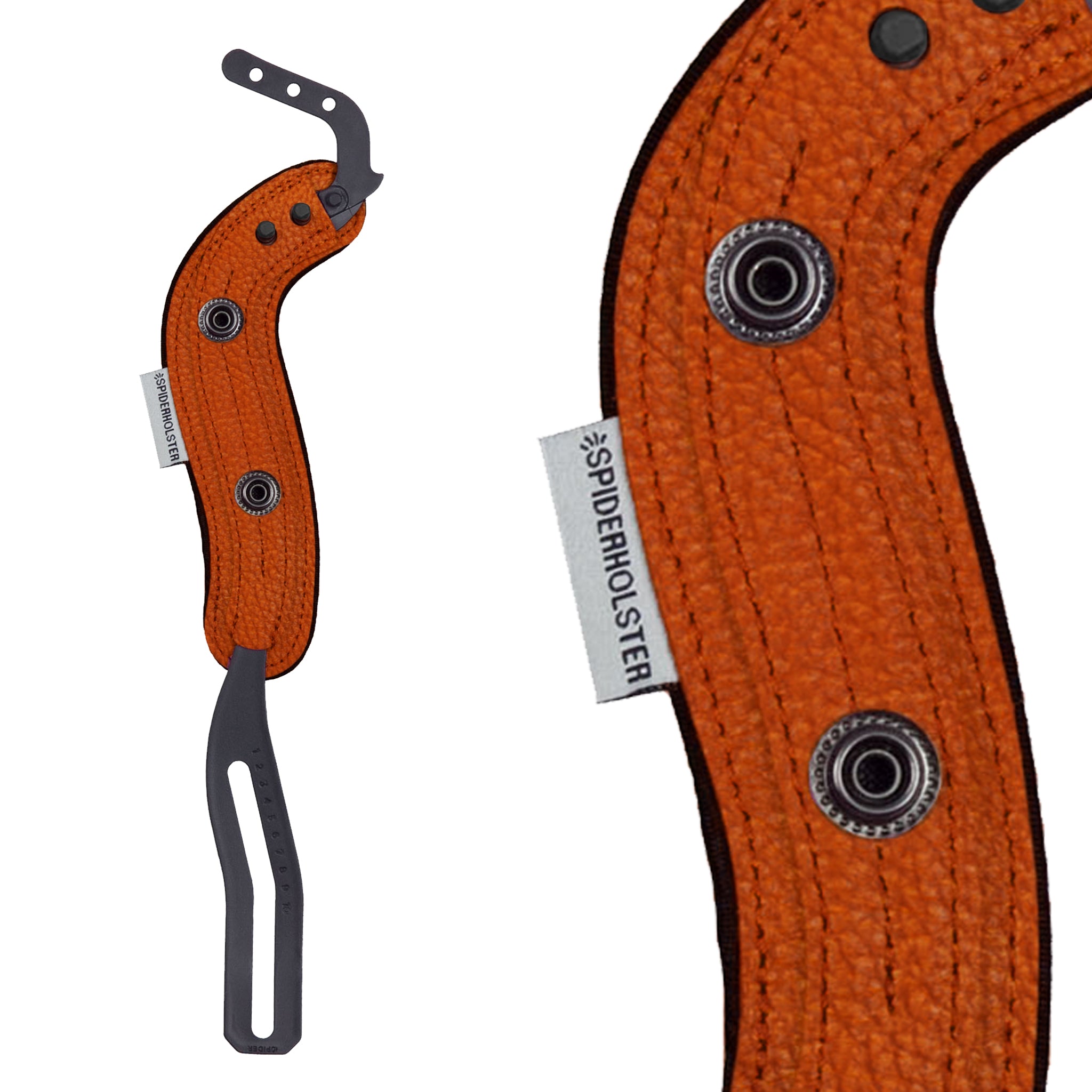 SpiderPro Hand Strap