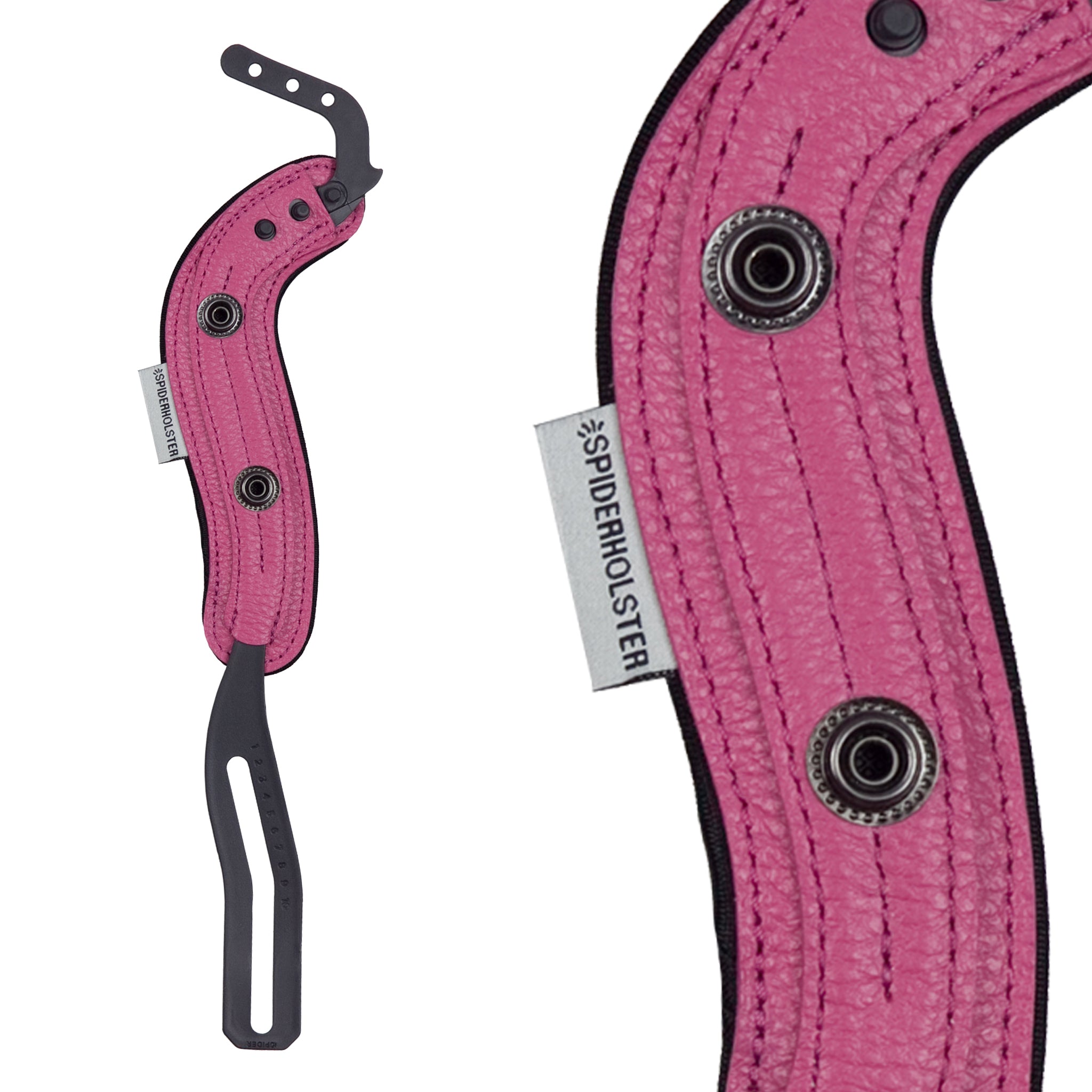 SpiderPro Hand Strap