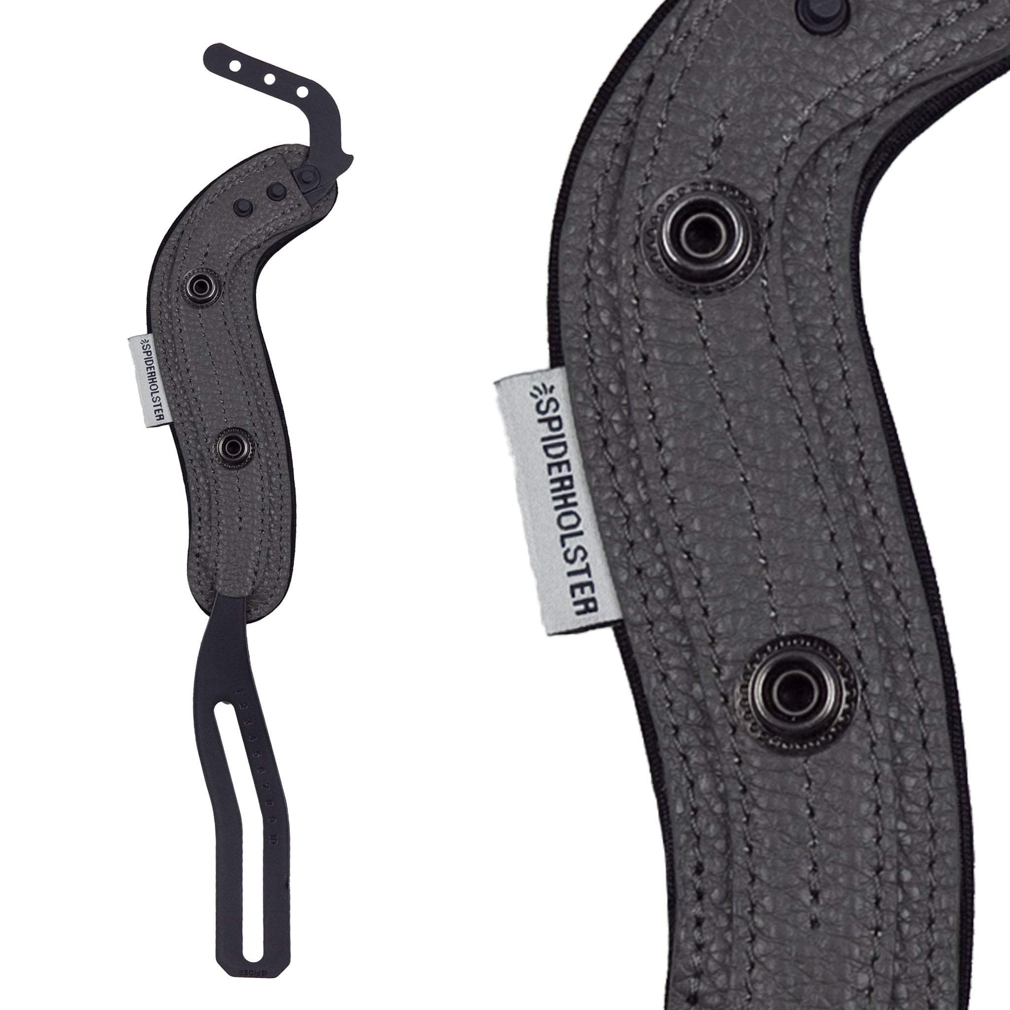 SpiderPro Hand Strap