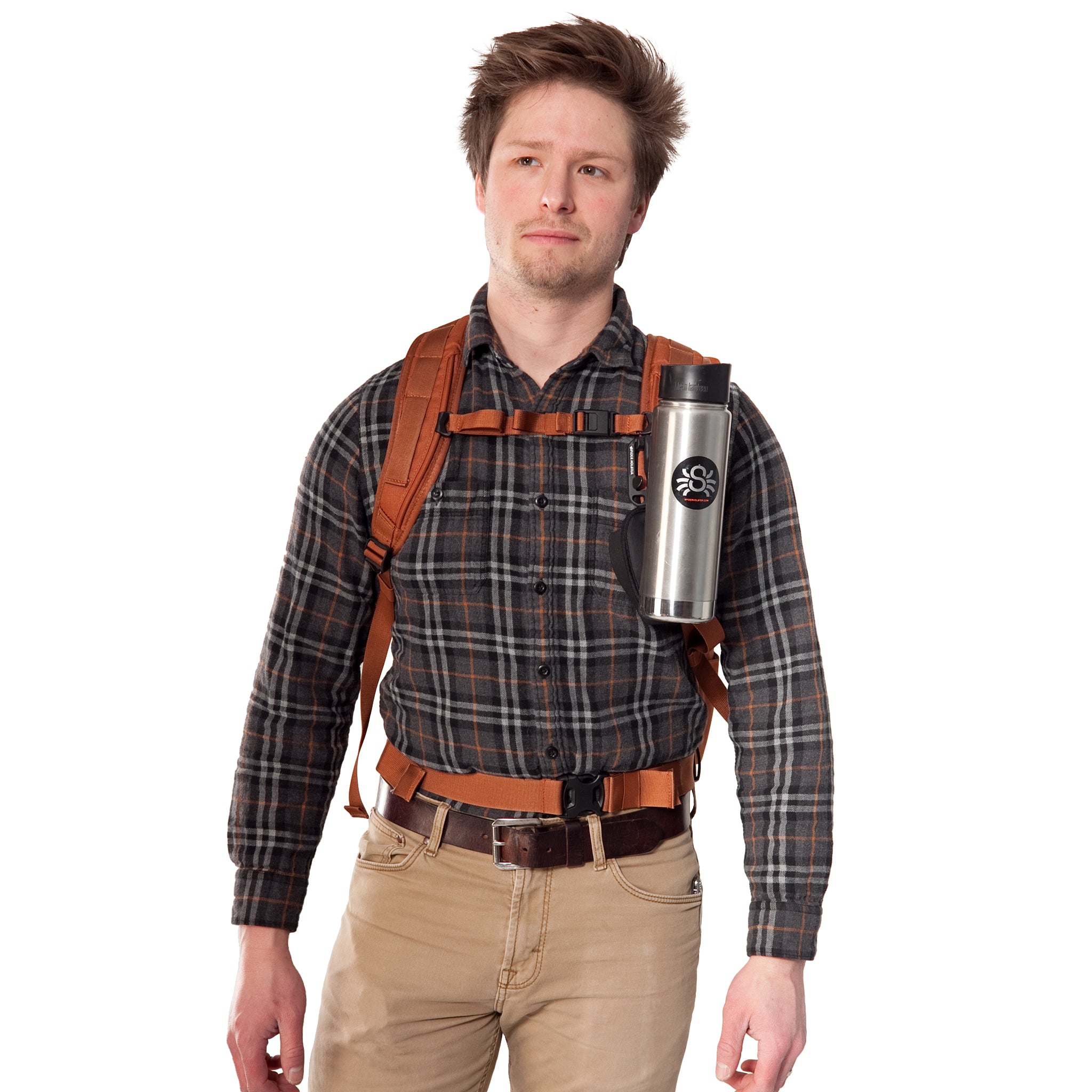 5605TH: Spider Pro Adhesive Accessory Tab v3