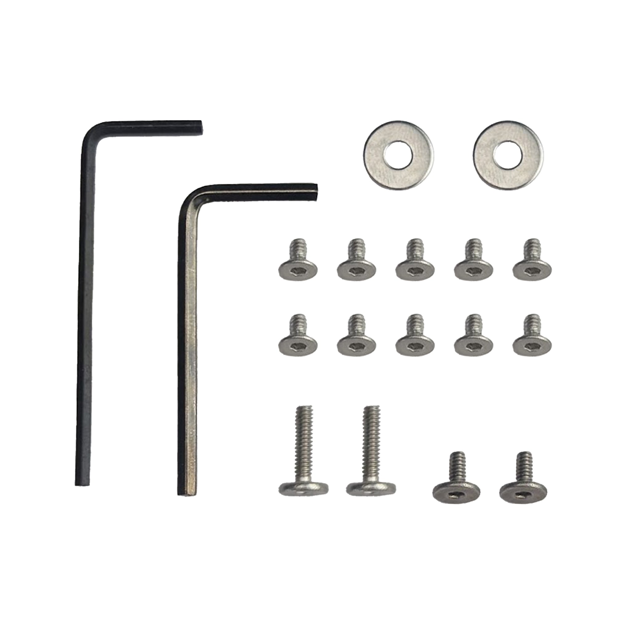 292: Service Kit - Parts for Belt Systems v2