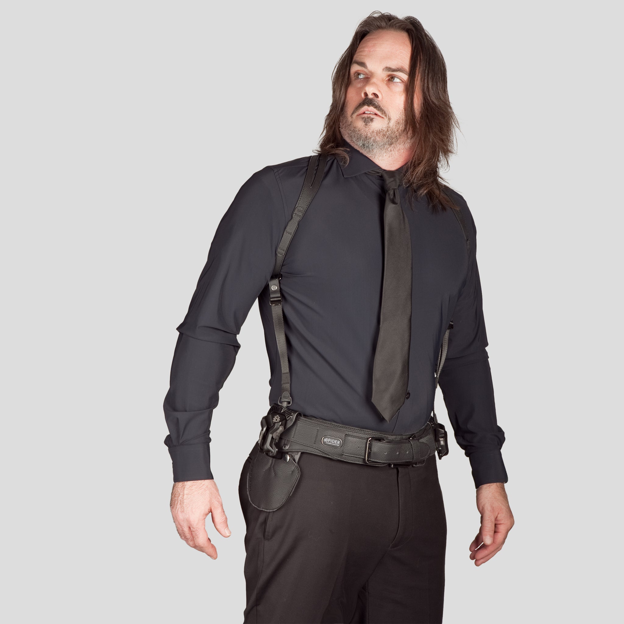 SpiderPro Single Camera System v3