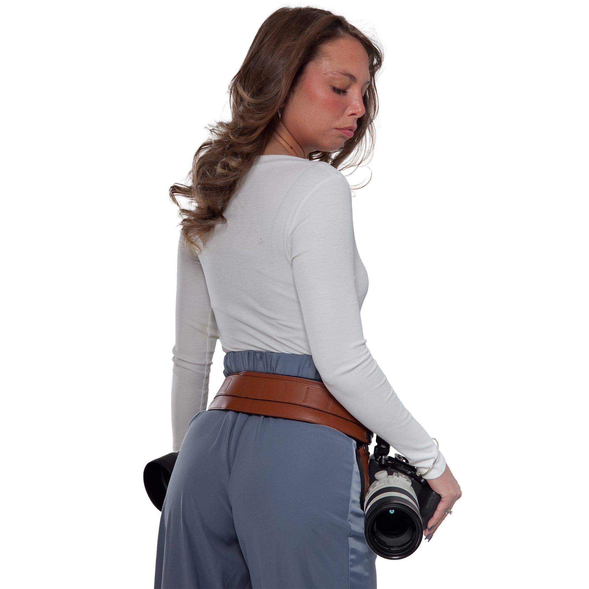 1220: SpiderPro Dual Camera System v3 - For DLSR + Mirrorless Cameras