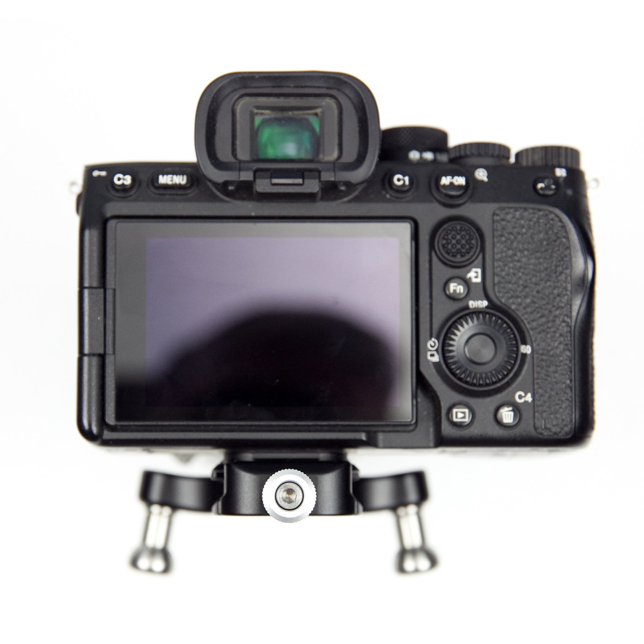 1050: Spider Pro Clamp v3